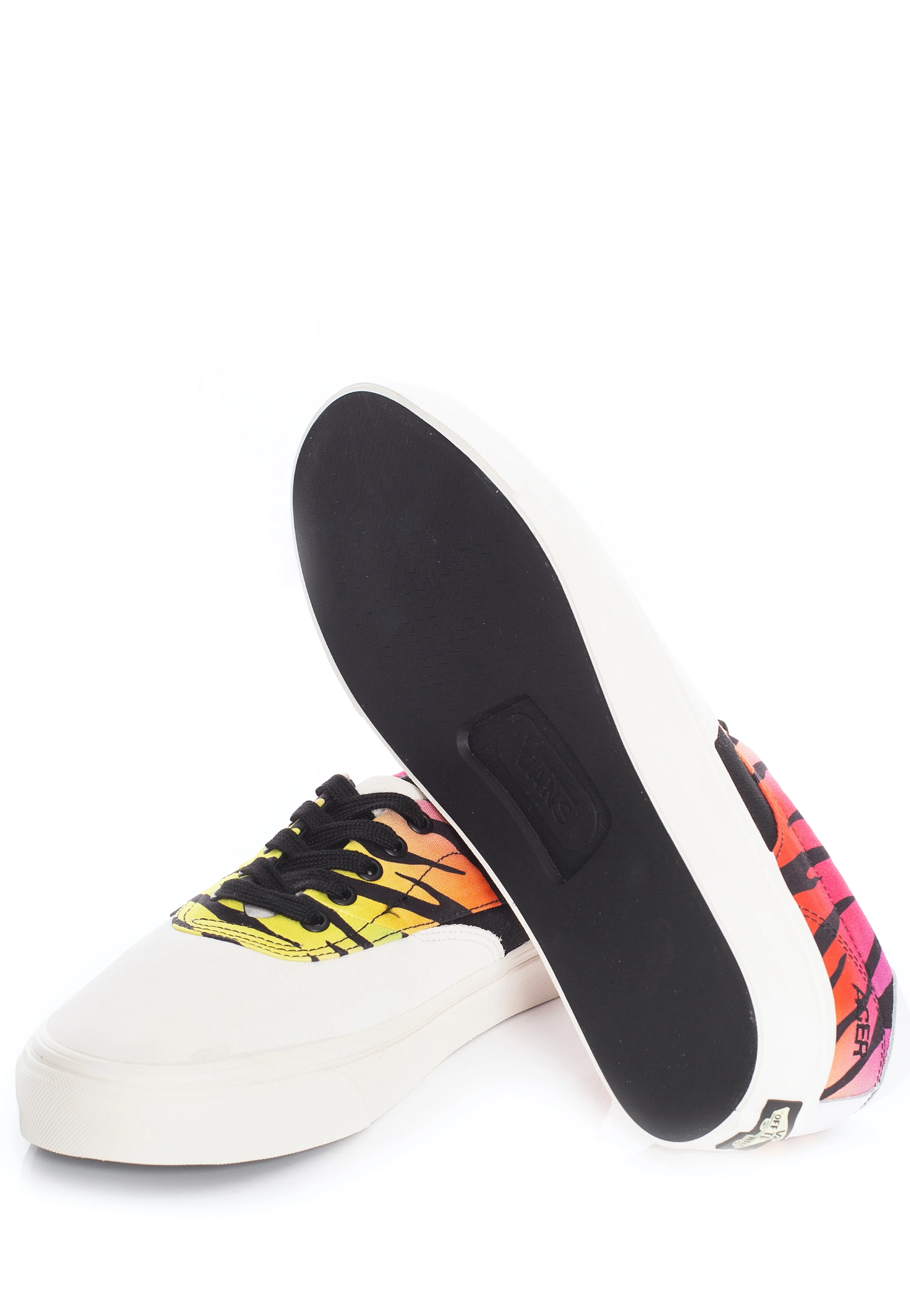 Acer NI SP Outsiders Sunset/Blanc De Blanc - Shoes - Image 4