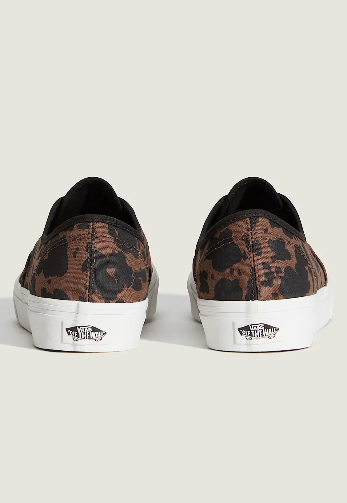 Authentic Animalier Cow Print - Shoes - Image 3