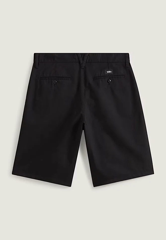 Authentic Chino Black - Shorts - Image 7