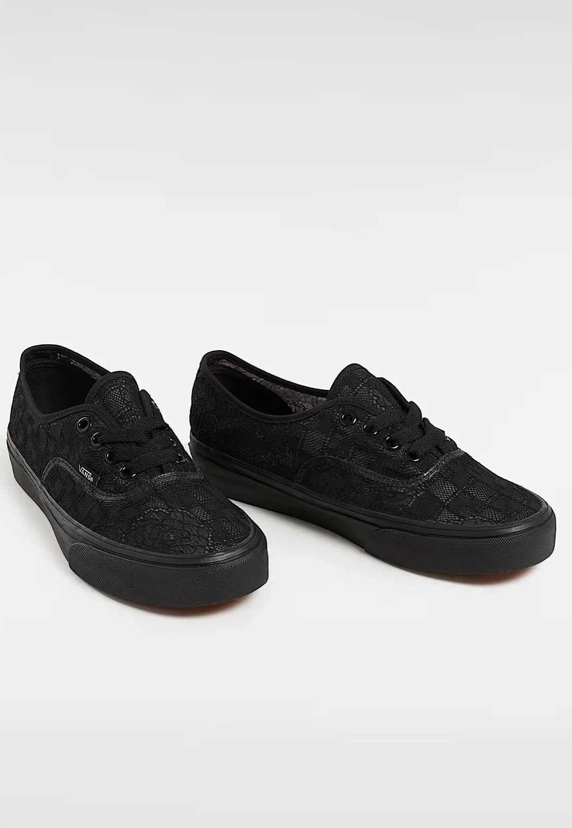 Authentic Chou Chou Black - Girl Shoes - Image 4