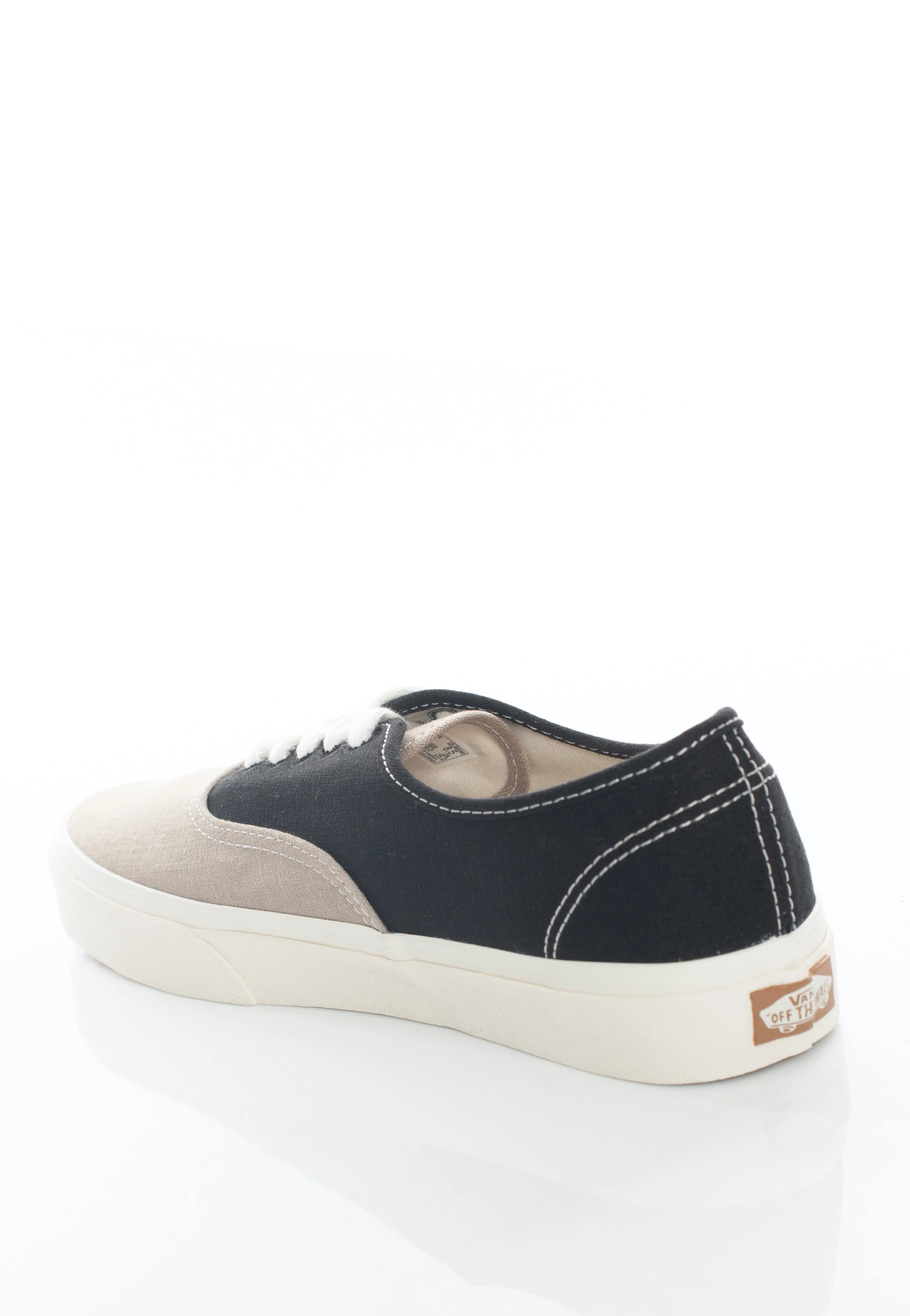 Authentic Eco Theory Multi Block Black - Shoes - Image 4