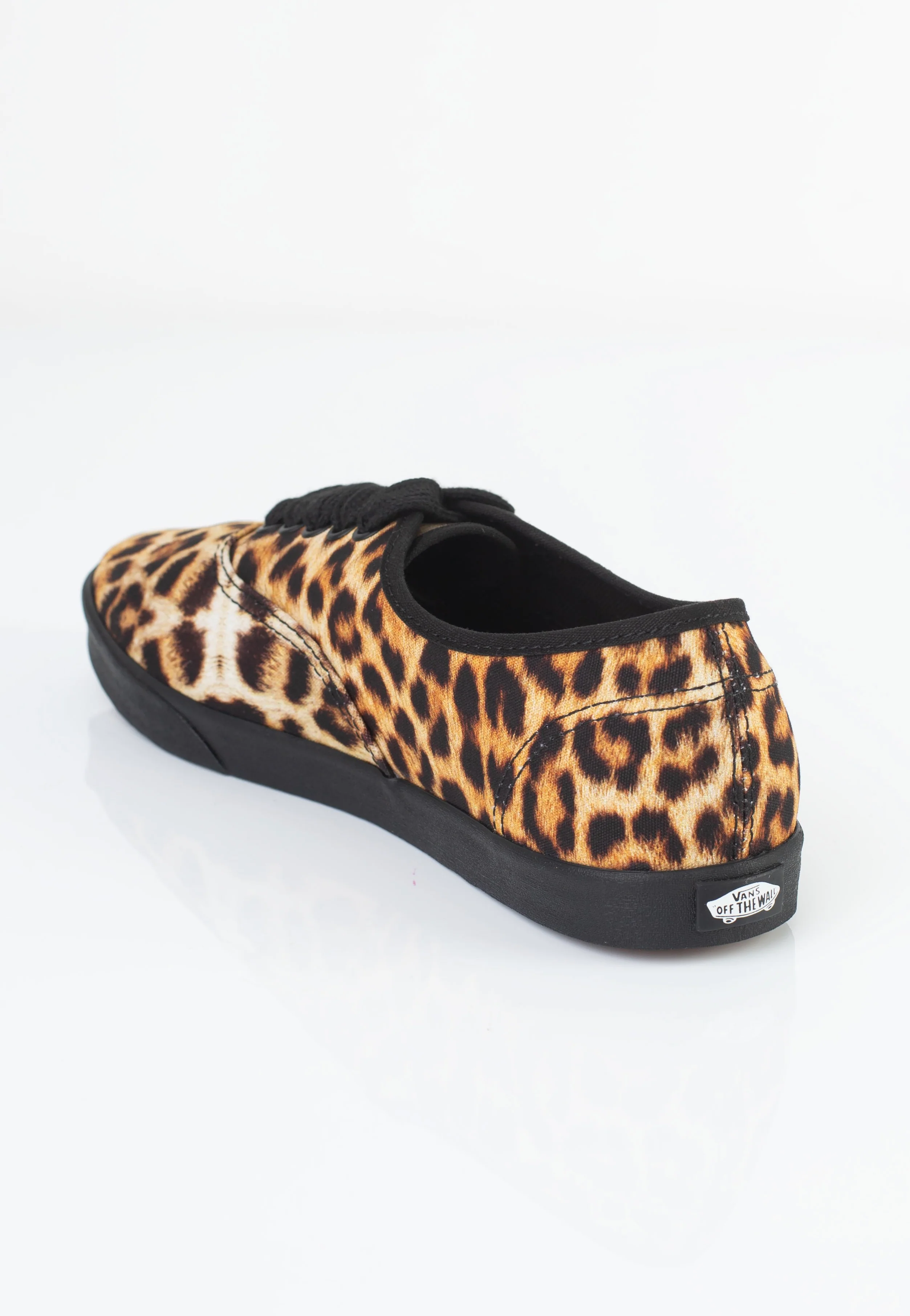 Authentic Lowpro Leopard - Girl Shoes - Image 5