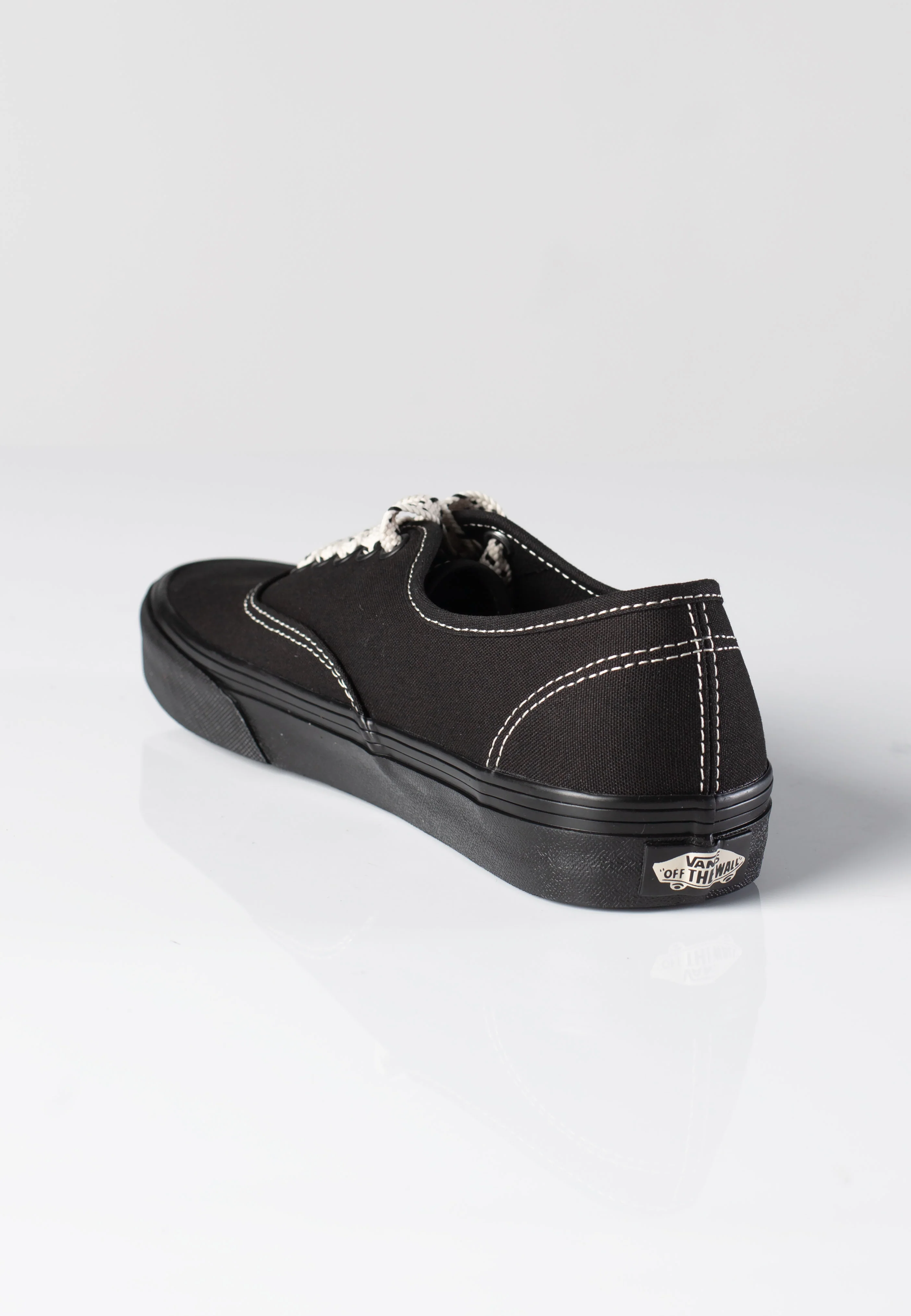 Authentic Mono Black - Shoes - Image 4