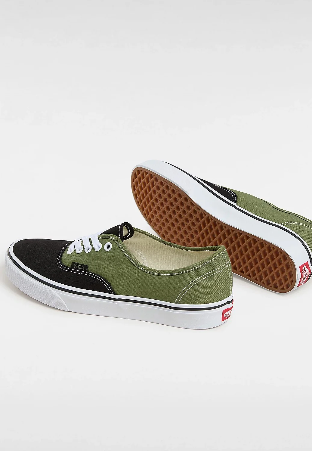 Authentic Pop Loden Green - Shoes - Image 5