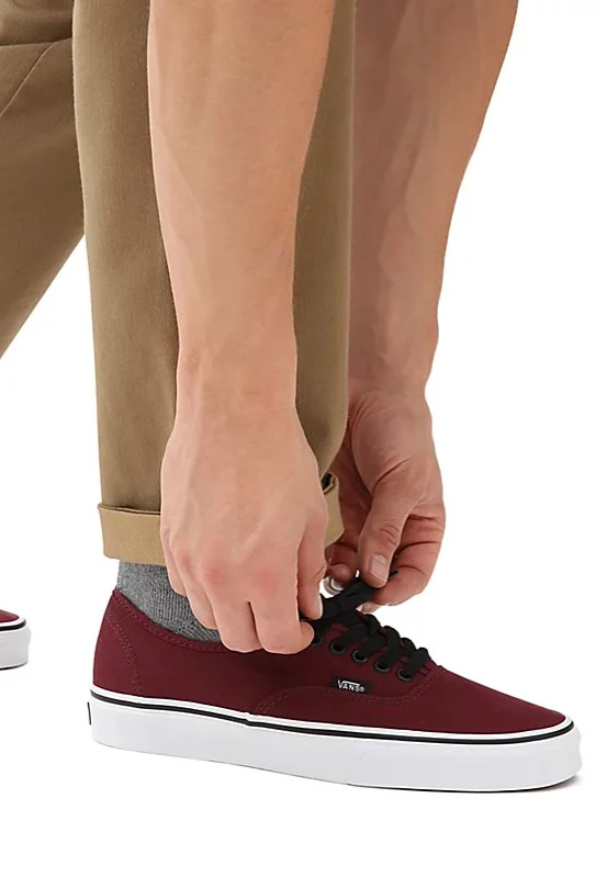 Authentic Port Royale/Black - Shoes - Image 6