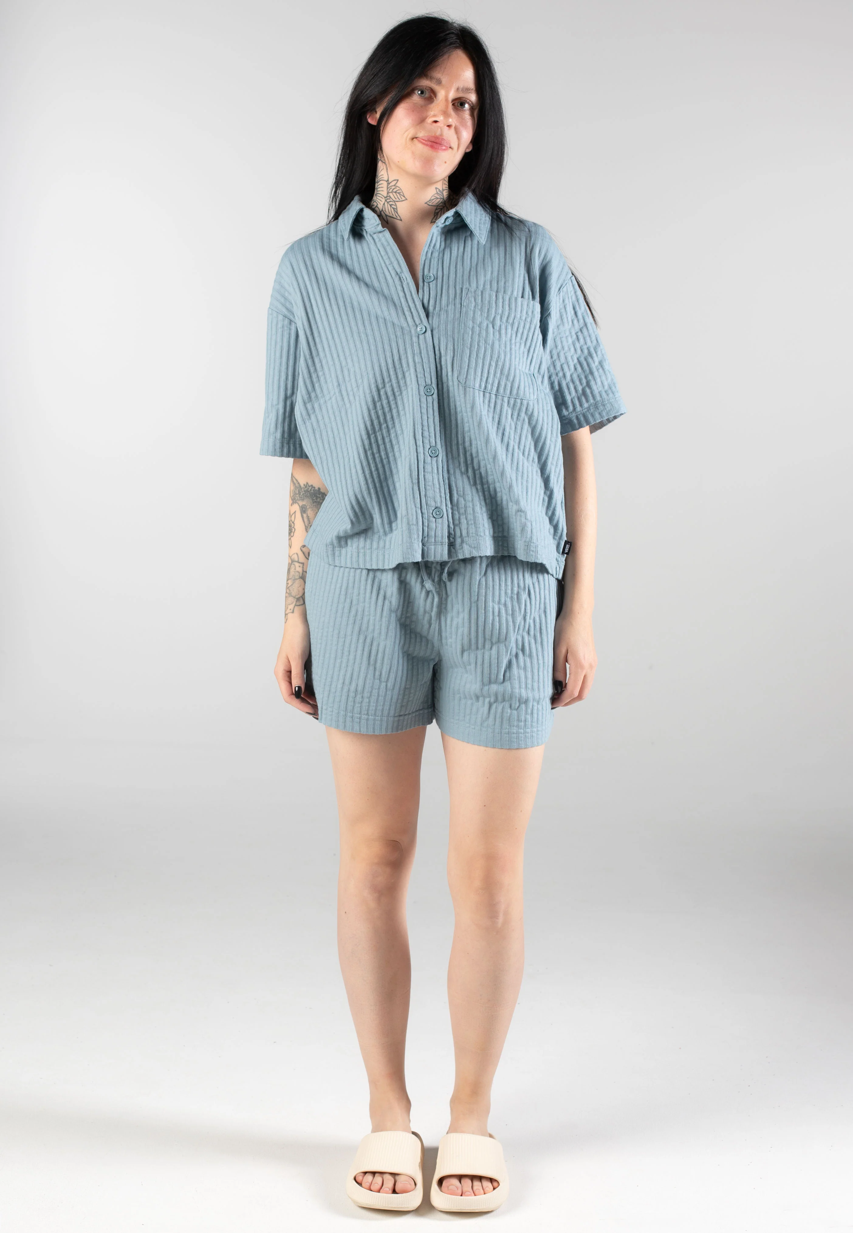 Bedford Knit Citadel - Shorts - Image 2