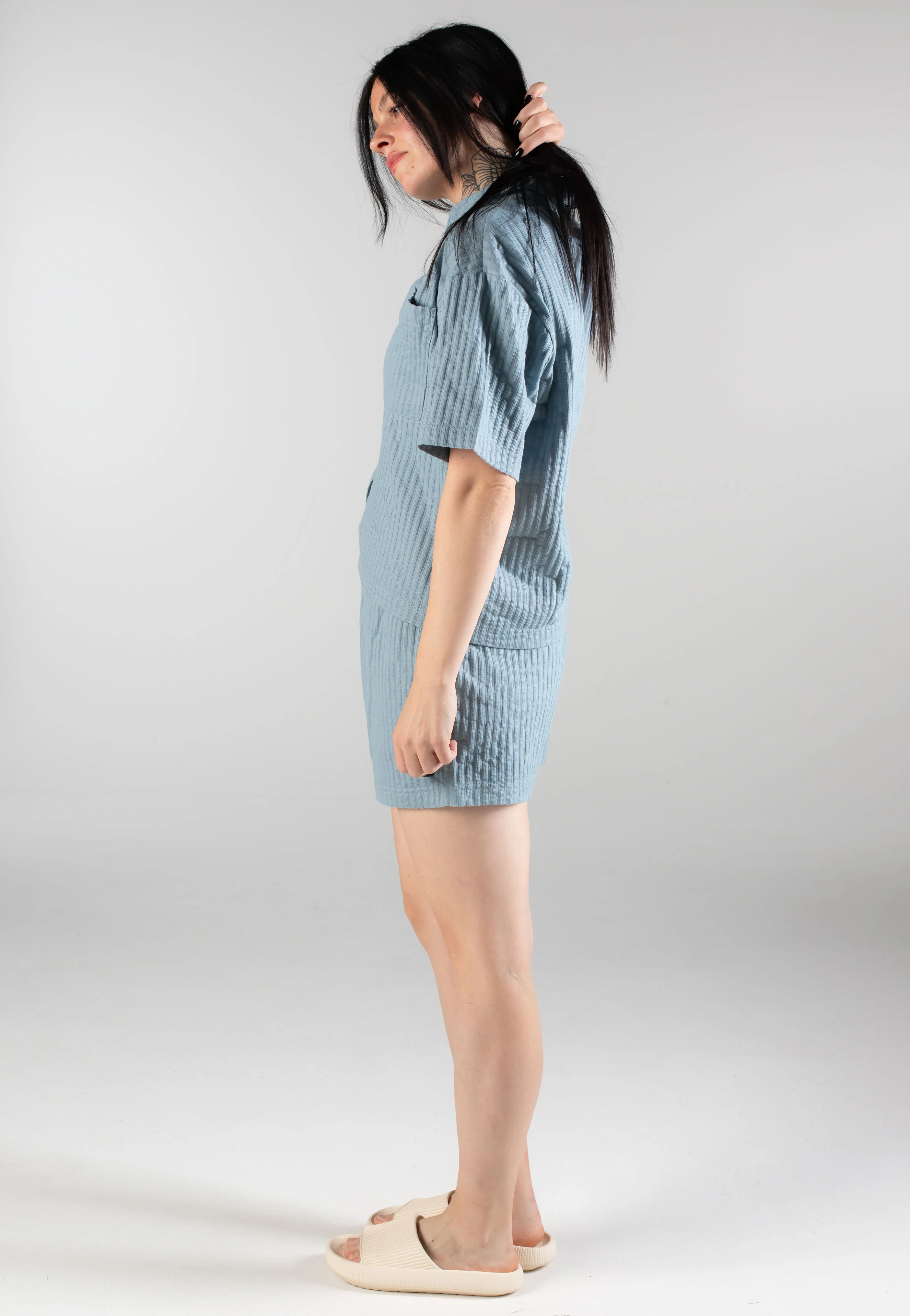 Bedford Knit Citadel - Shorts - Image 5