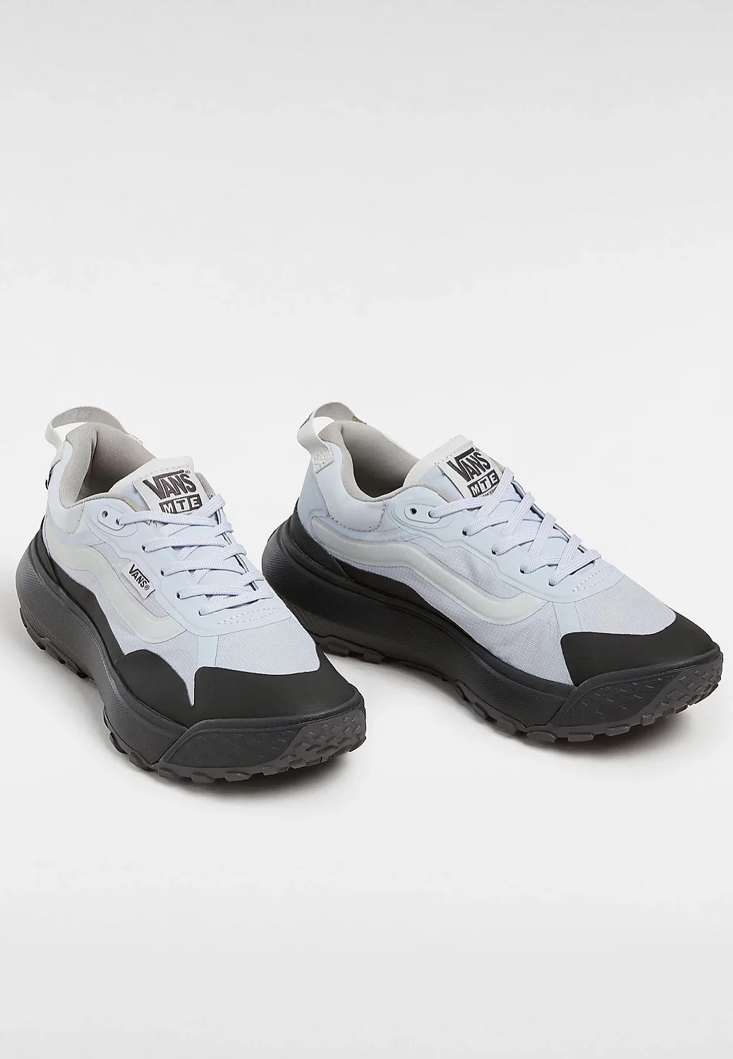 Crosspath Dark Gray - Girl Shoes - Image 4