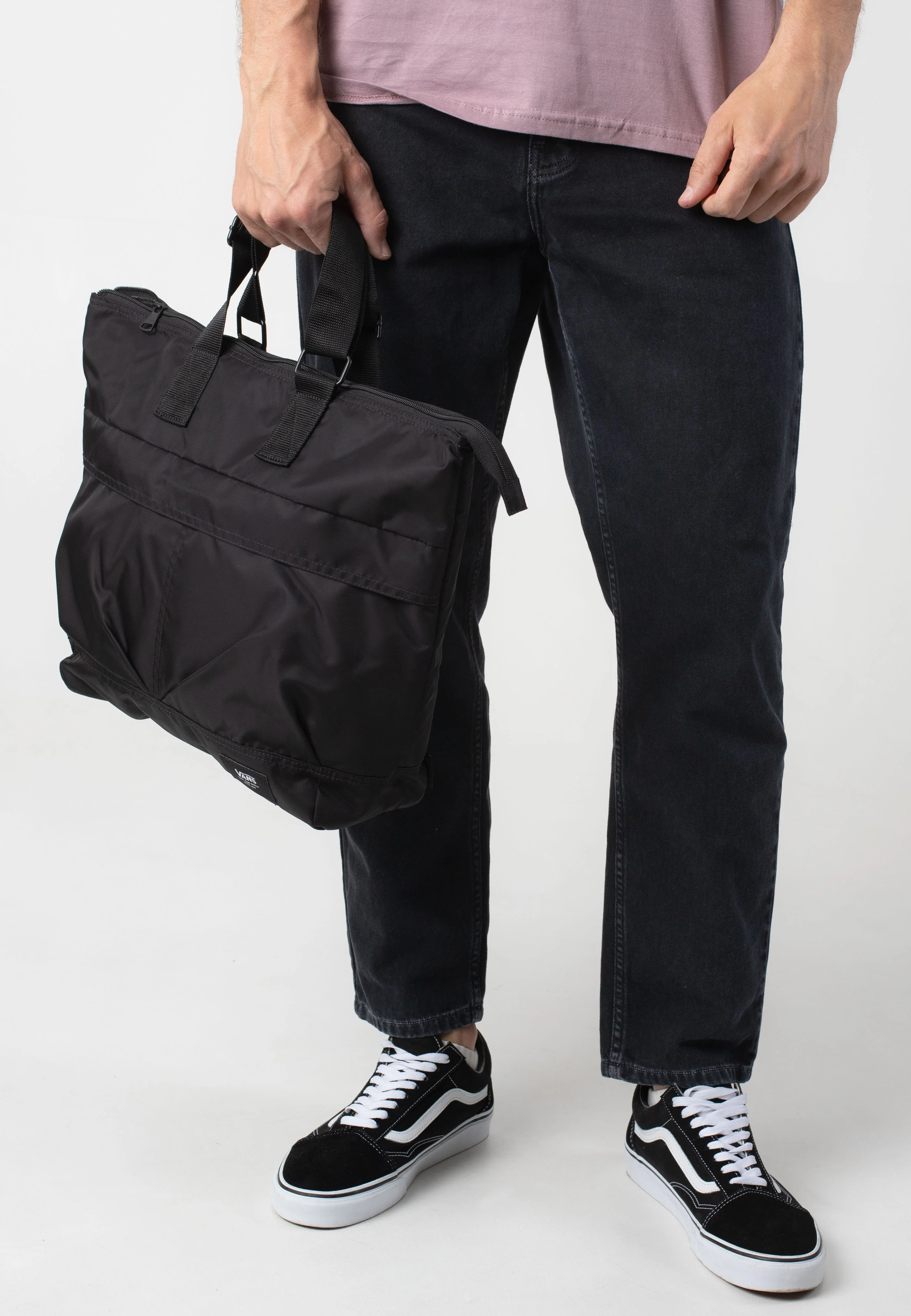 Daily Black - Bag - Image 7