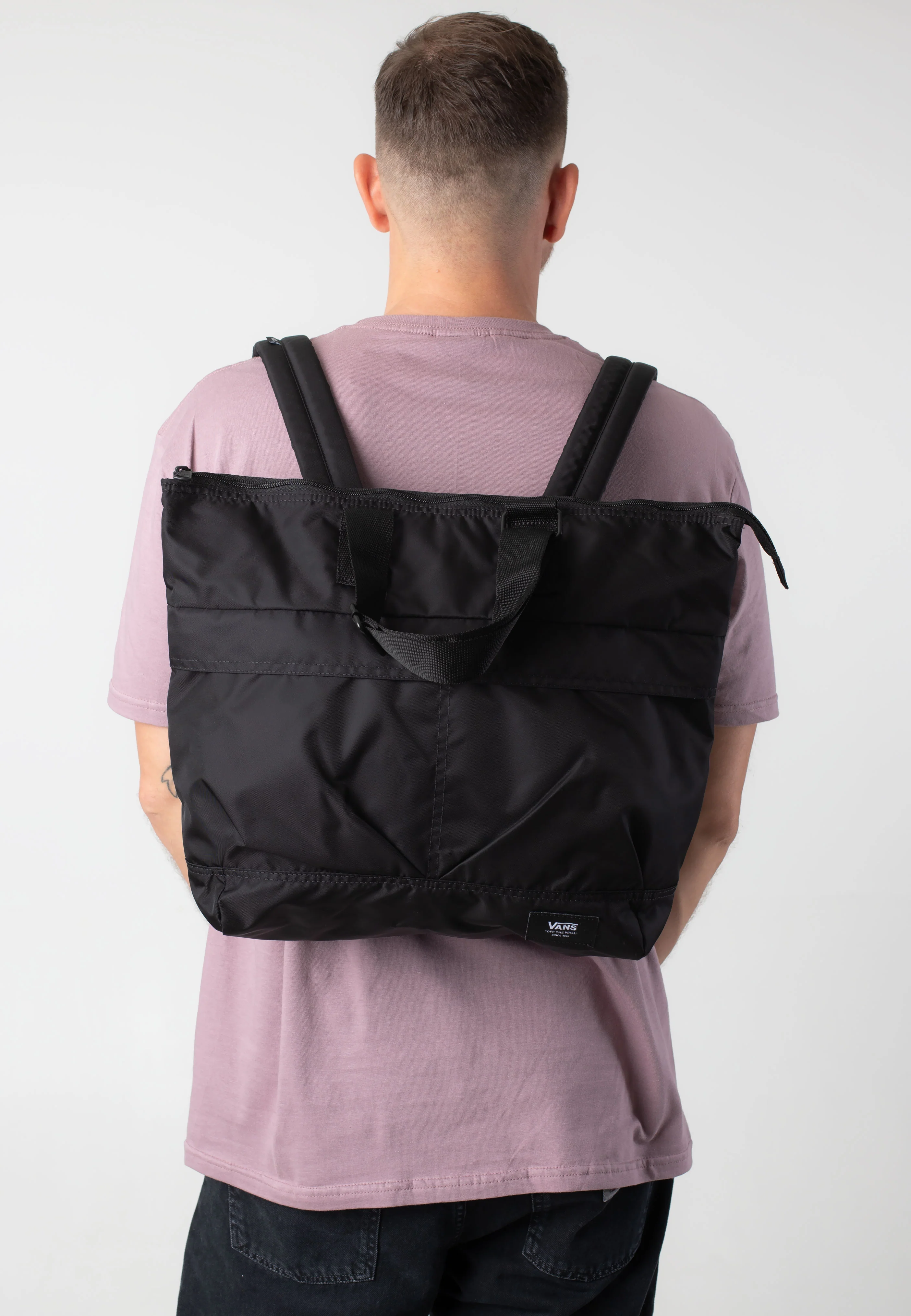 Daily Black - Bag - Image 8