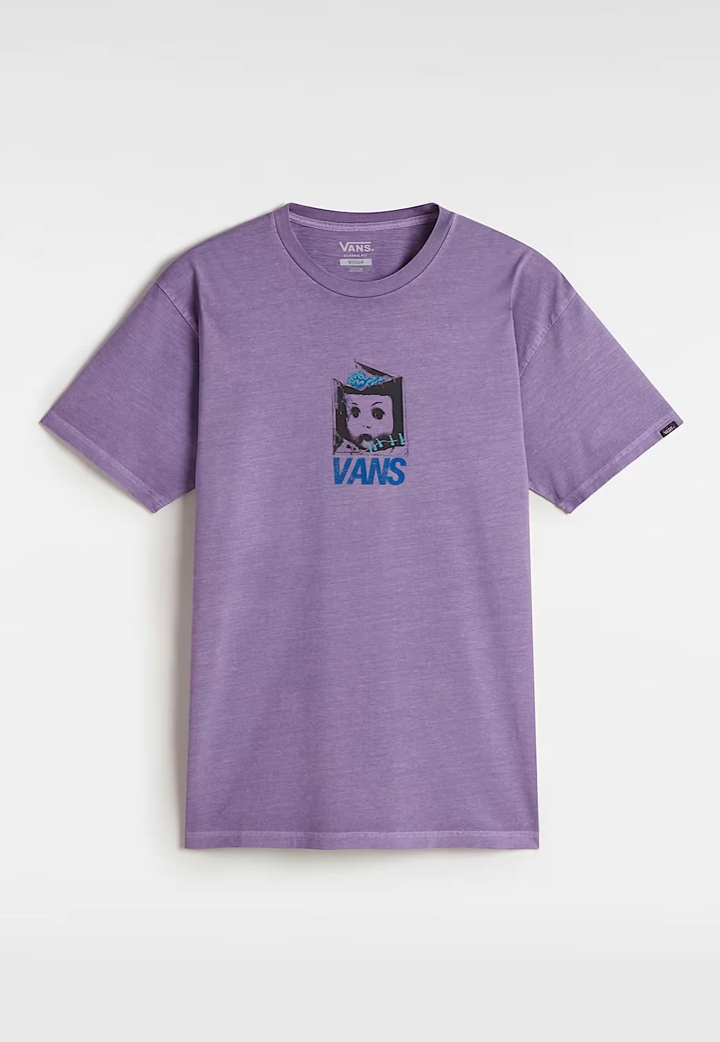 Dollface Purple Haze - T-Shirt - Image 5