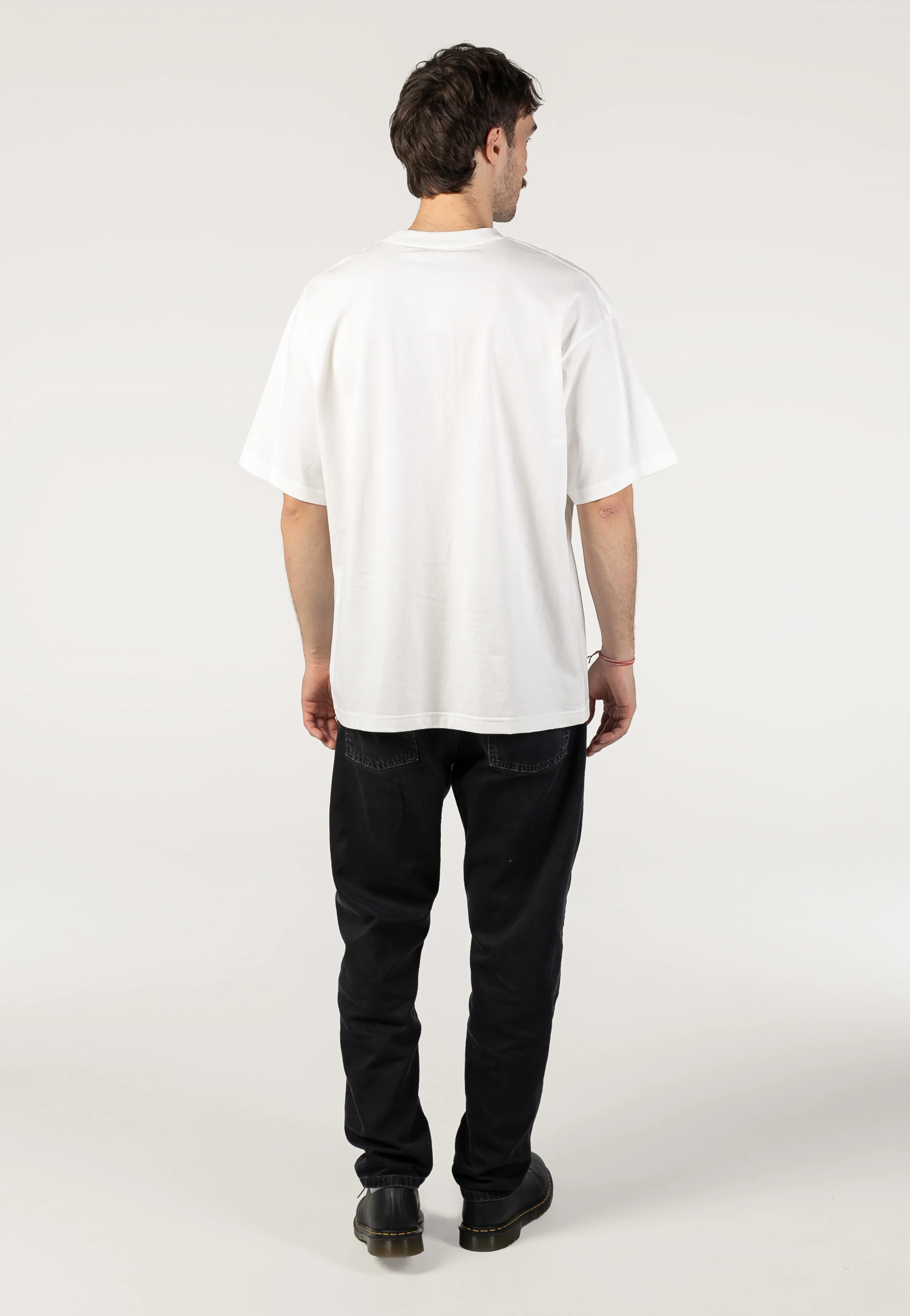 Feel So Alive White - T-Shirt - Image 9
