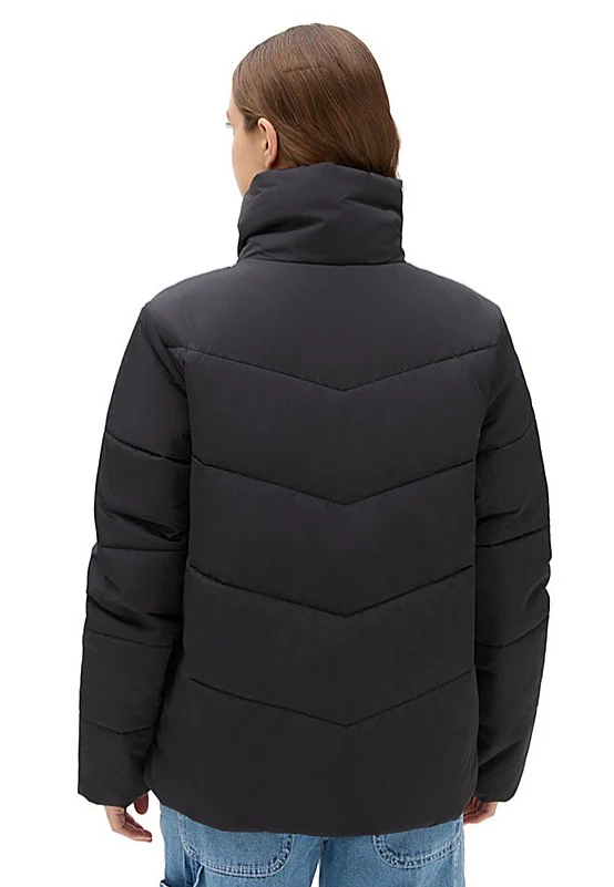 Foundry Puff Black - Jacket - Image 5