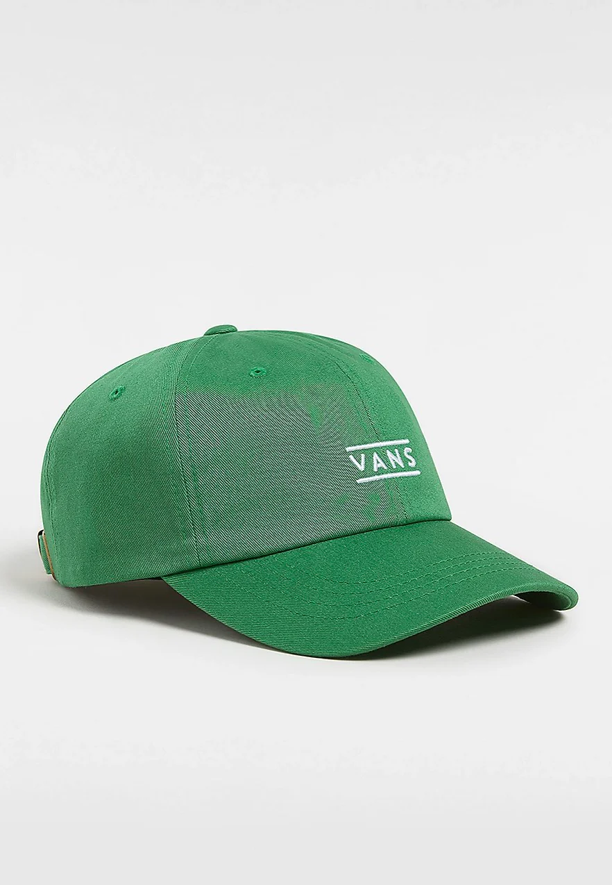 Half Box Curved Bill Jockey Fairway - Cap - Image 4