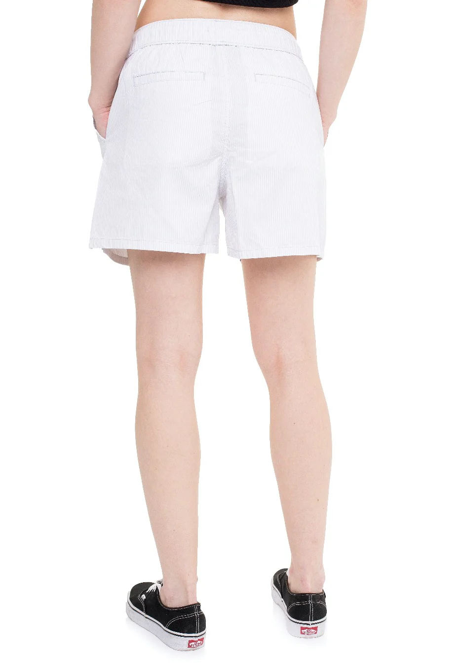 How To Duffy Ballad Blue - Shorts - Image 4