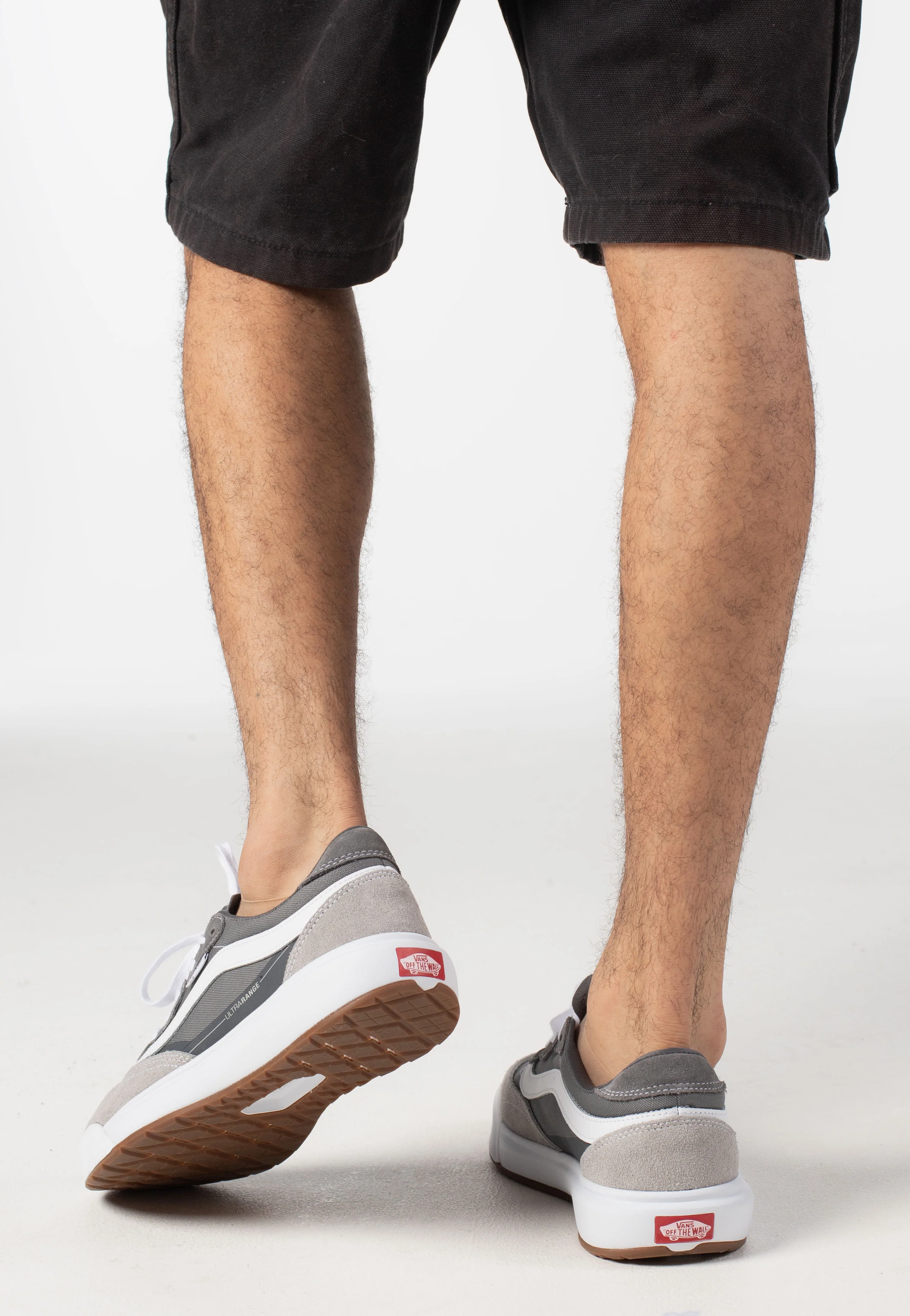 MTE Ultrarange 2.0 SE Pewter - Shoes - Image 4
