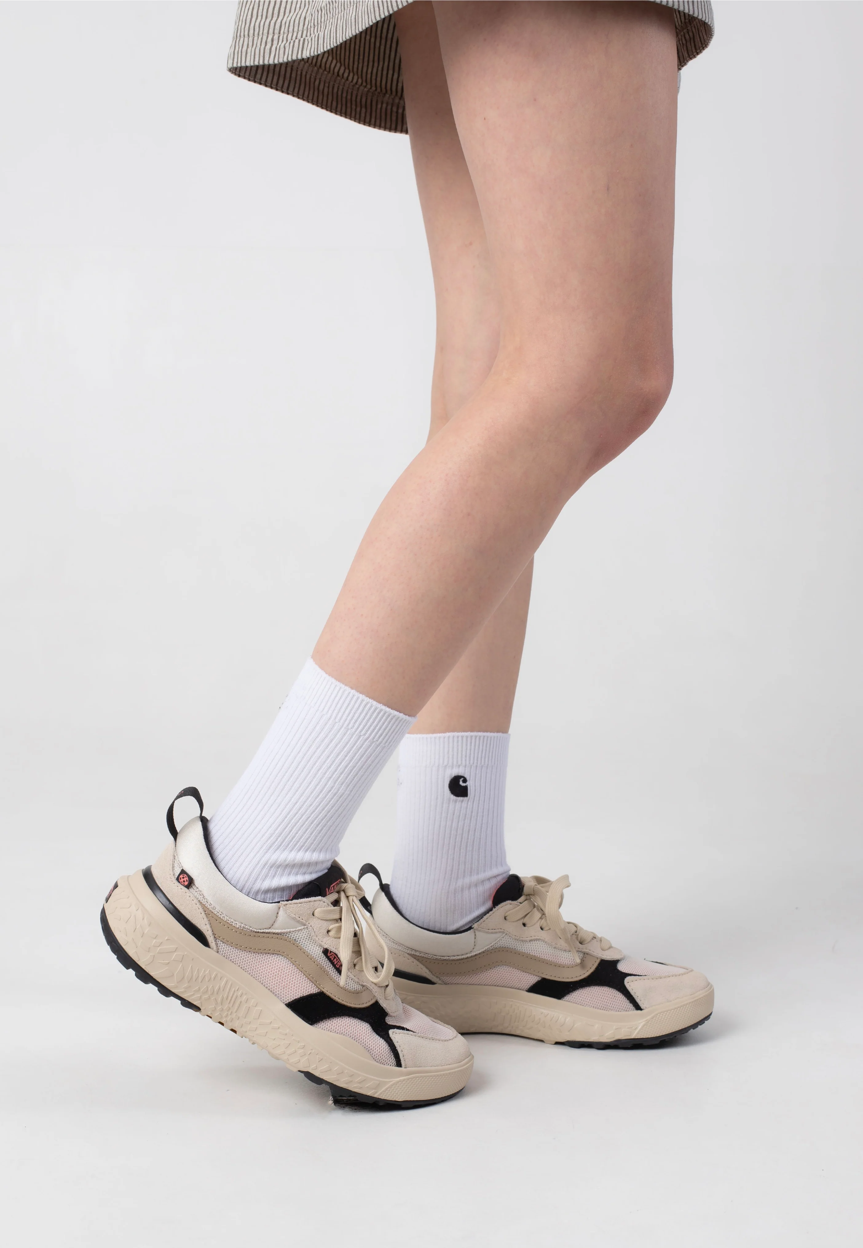 MTE Ultrarange Neo VR3 Black/Blush - Girl Shoes - Image 2