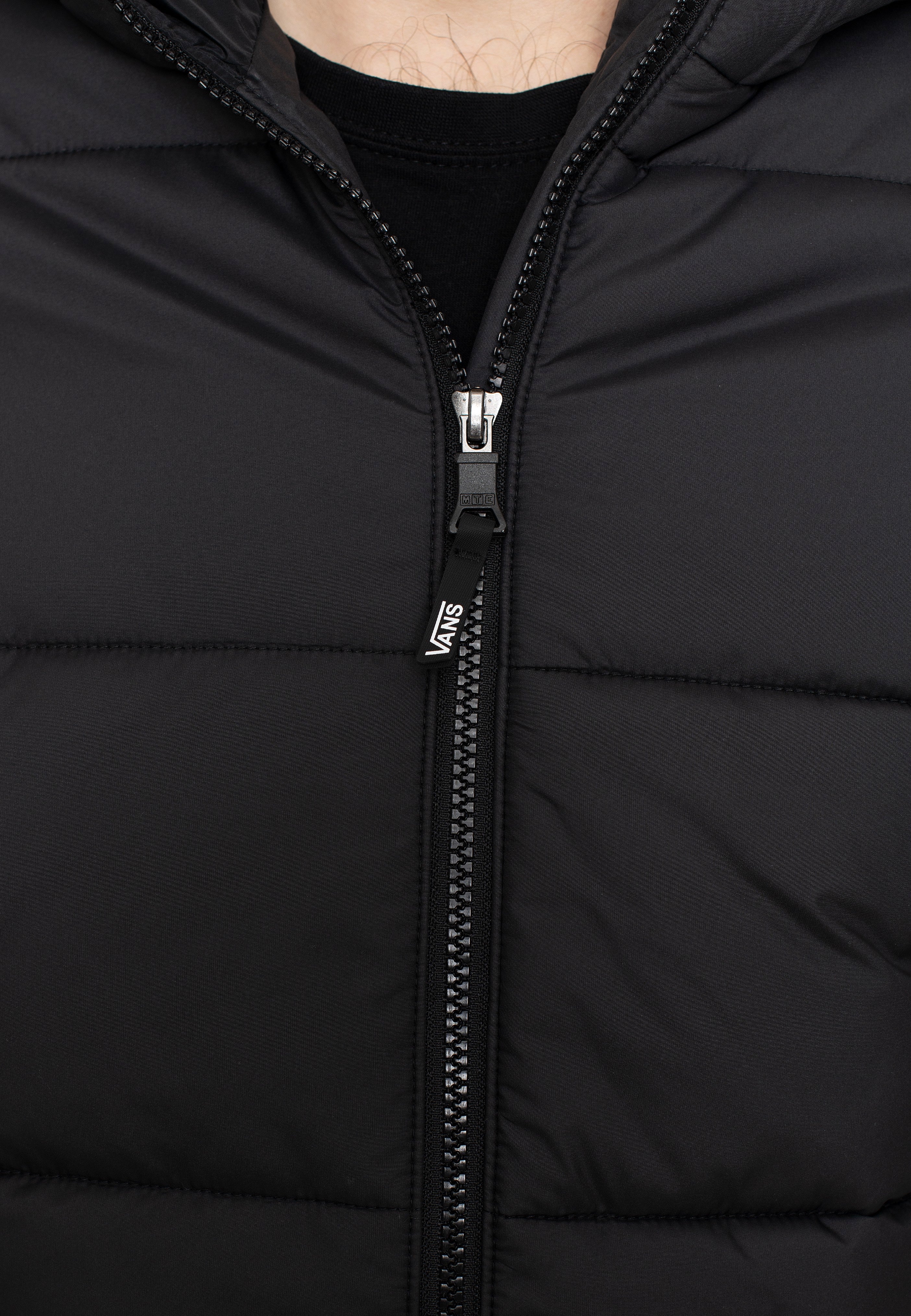 Norris MTE 1 Puffer Black - Jacket - Image 4