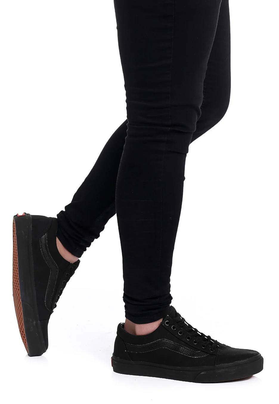 Old Skool Black/Black - Shoes - Image 9