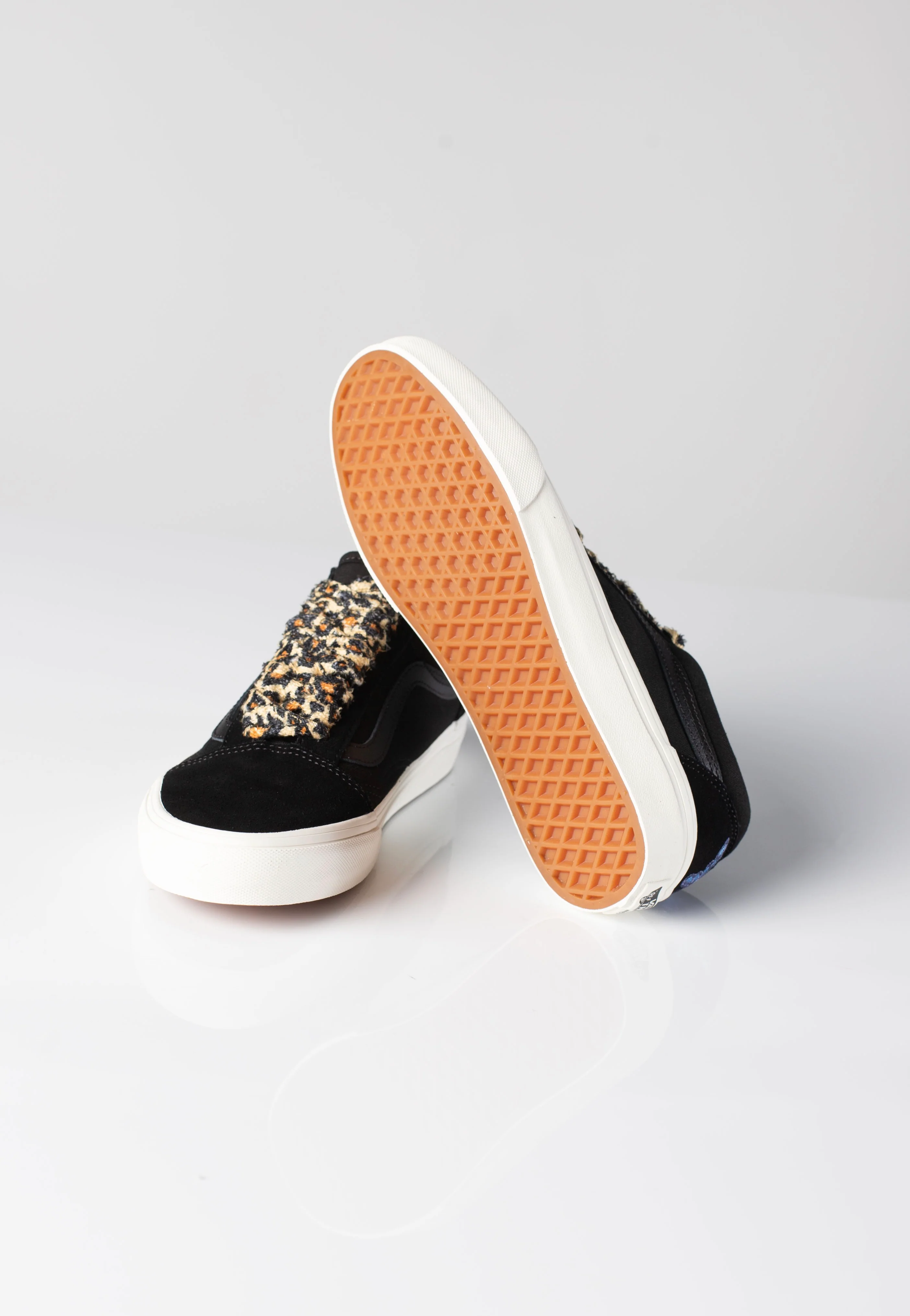 Old Skool Y2K Cheeta/Black - Girl Shoes - Image 5