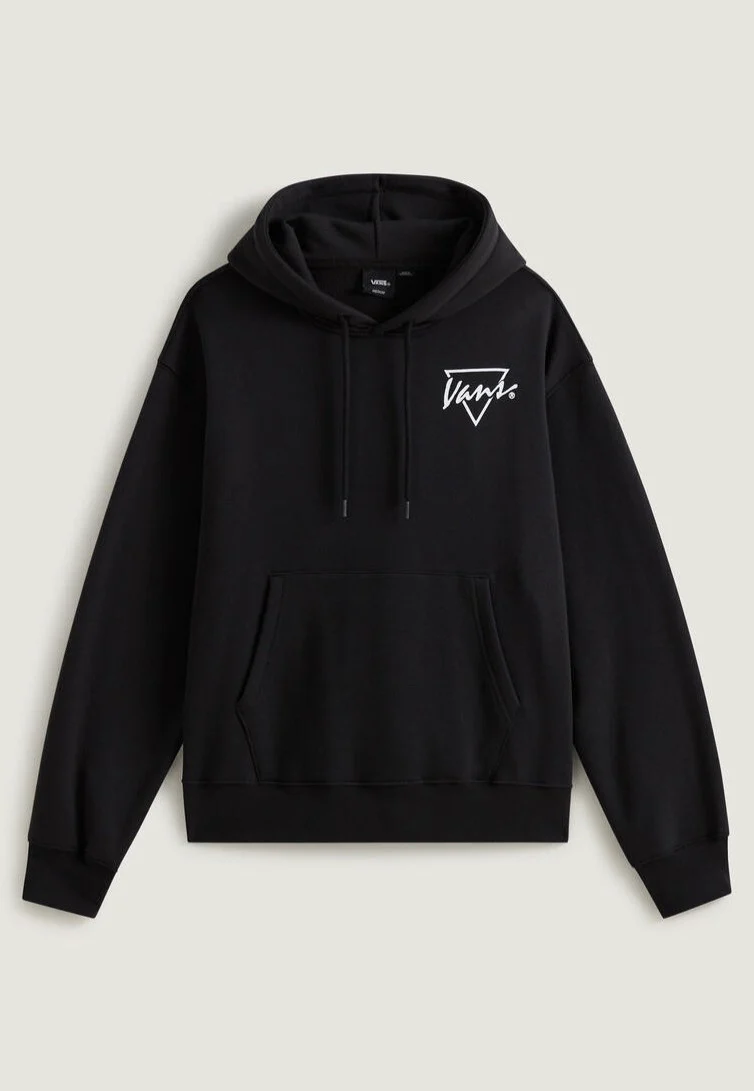 Palm Drive Black - Hoodie - Image 5