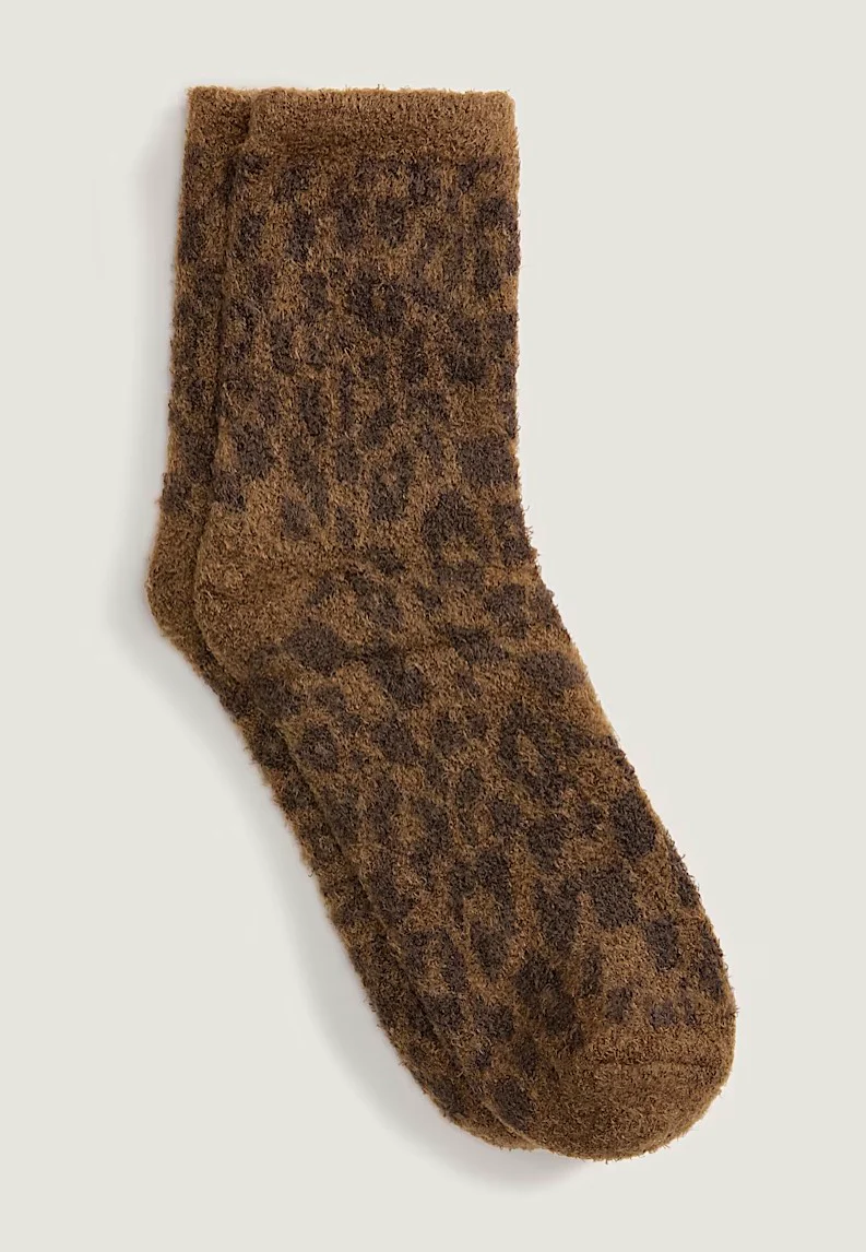 Plaimor Crew Dachshund - Socks - Image 3
