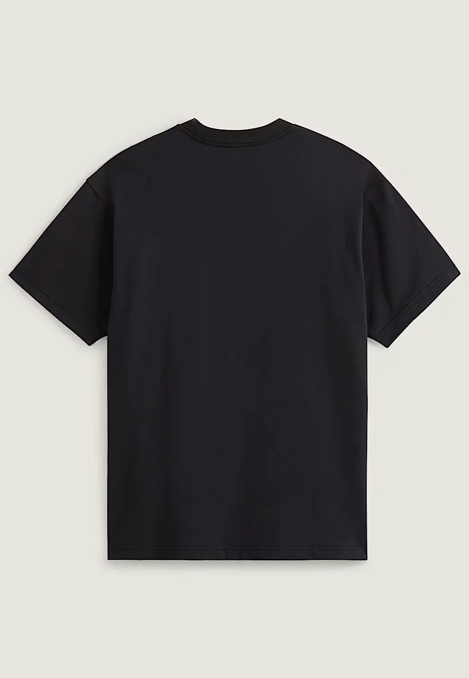 Puppy Loose Black - T-Shirt - Image 6