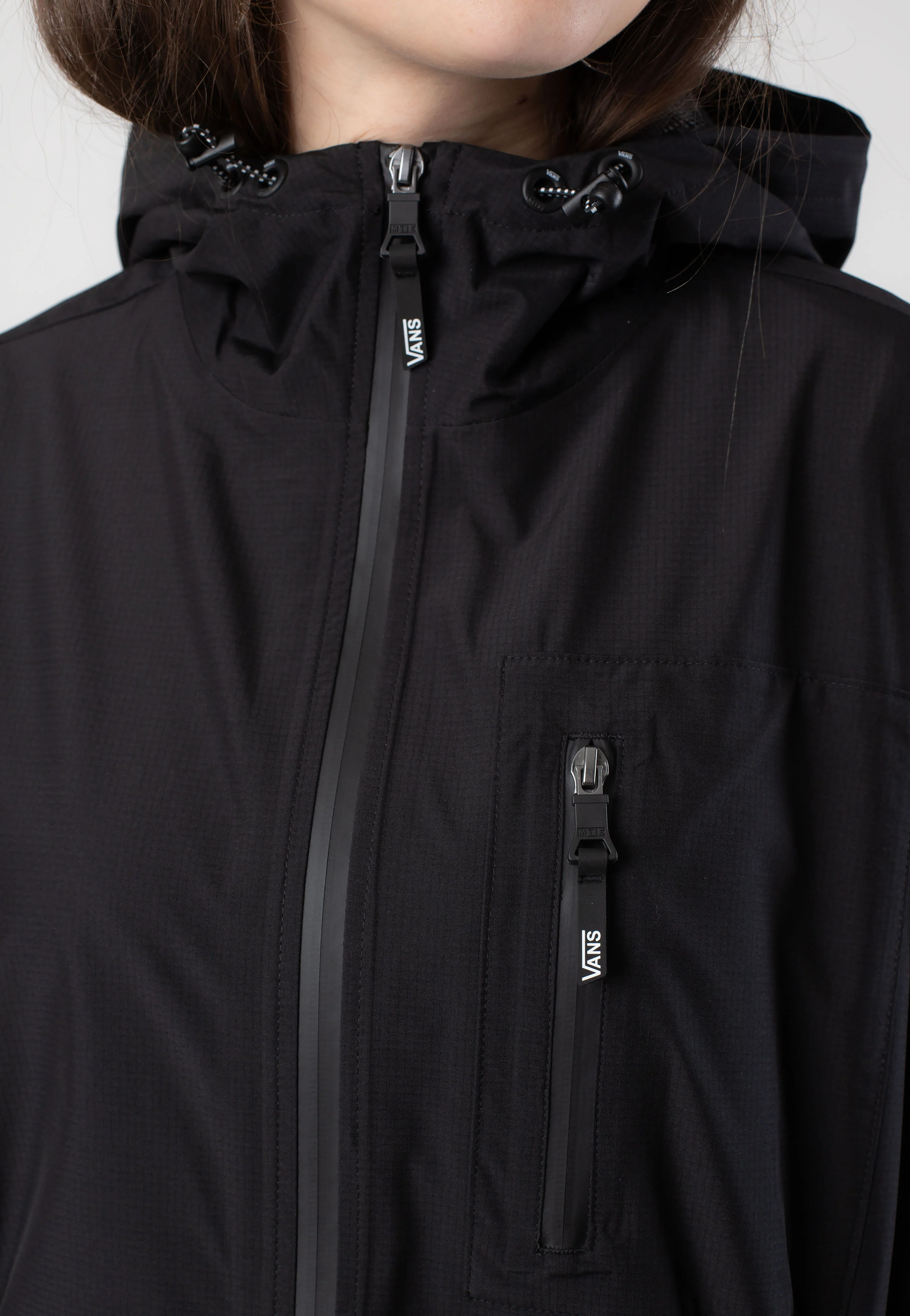 Raleigh Black - Jacket - Image 4