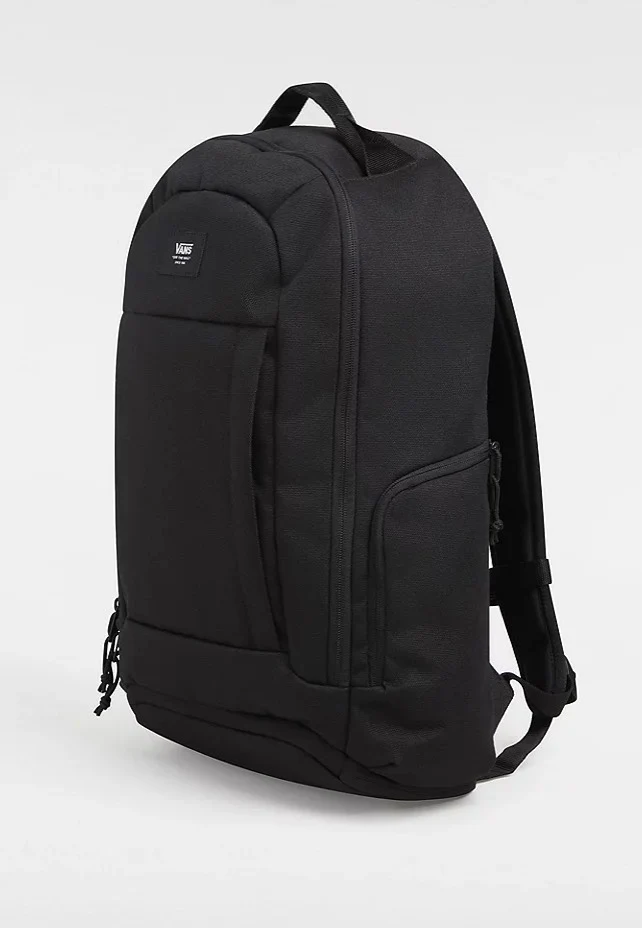 Resolute Black - Backpack - Image 2