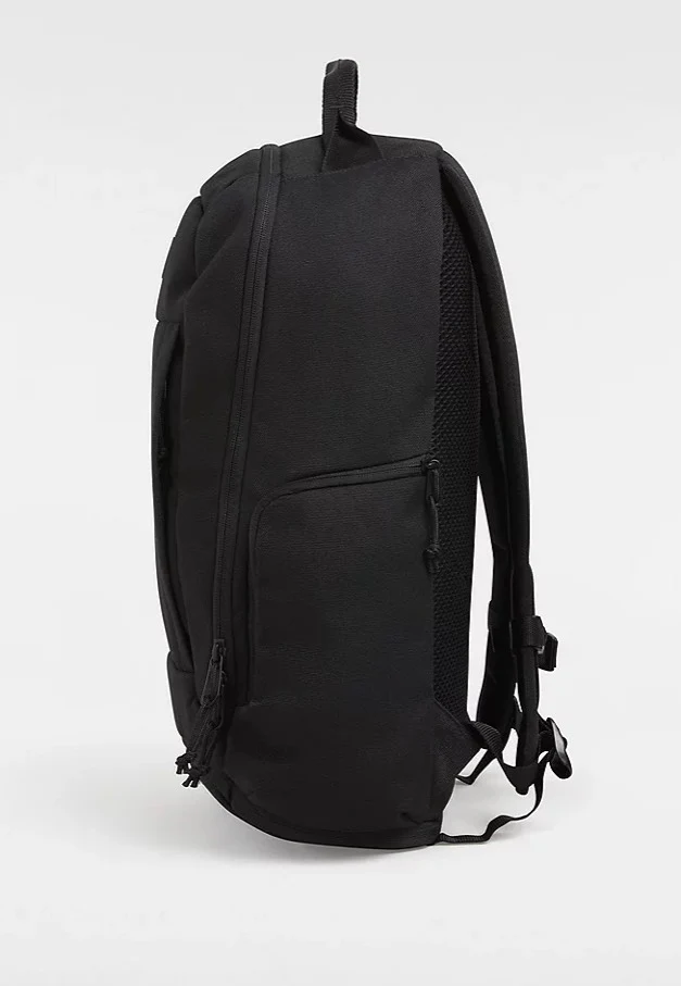 Resolute Black - Backpack - Image 3