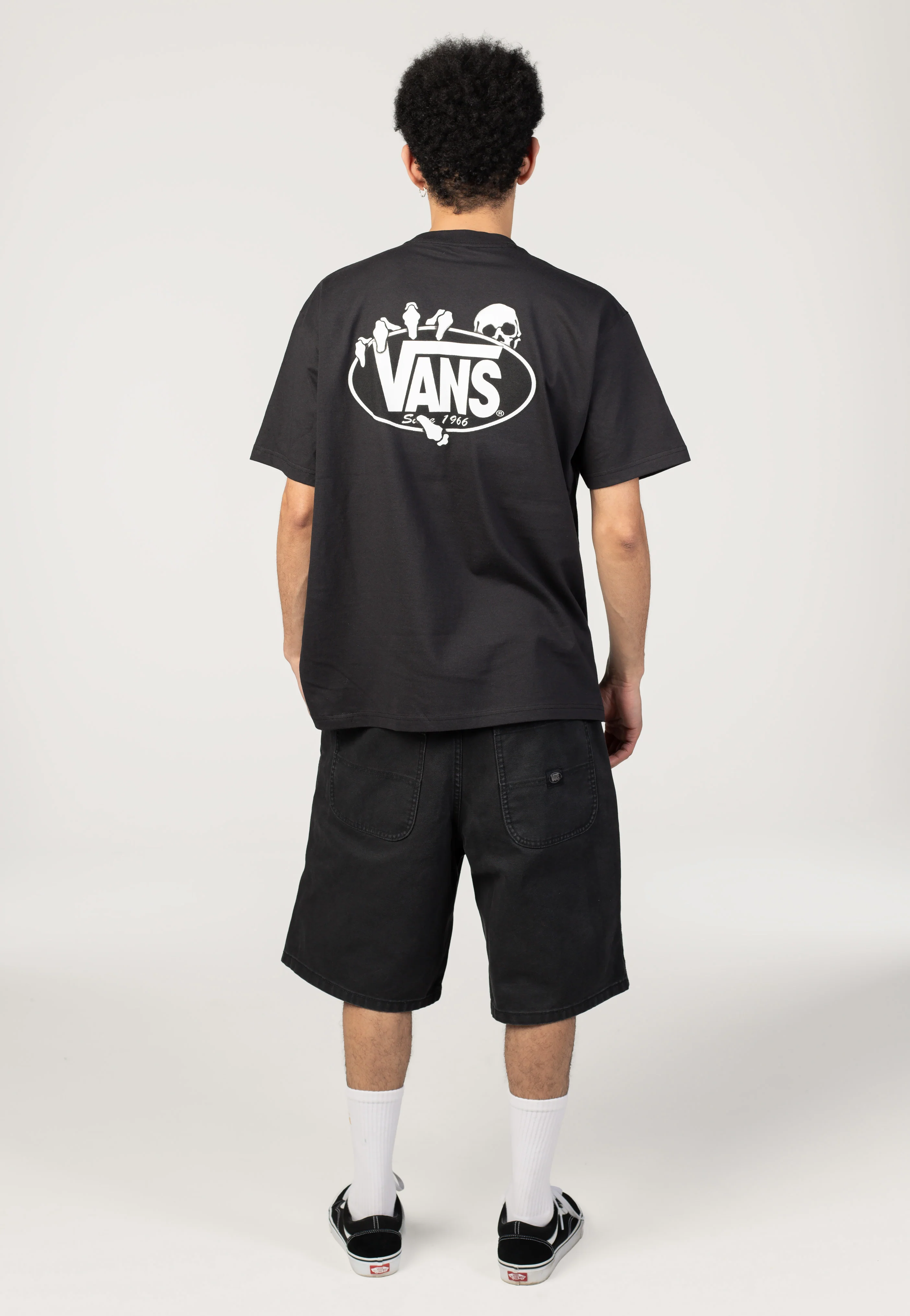 Show Off Black - T-Shirt - Image 5