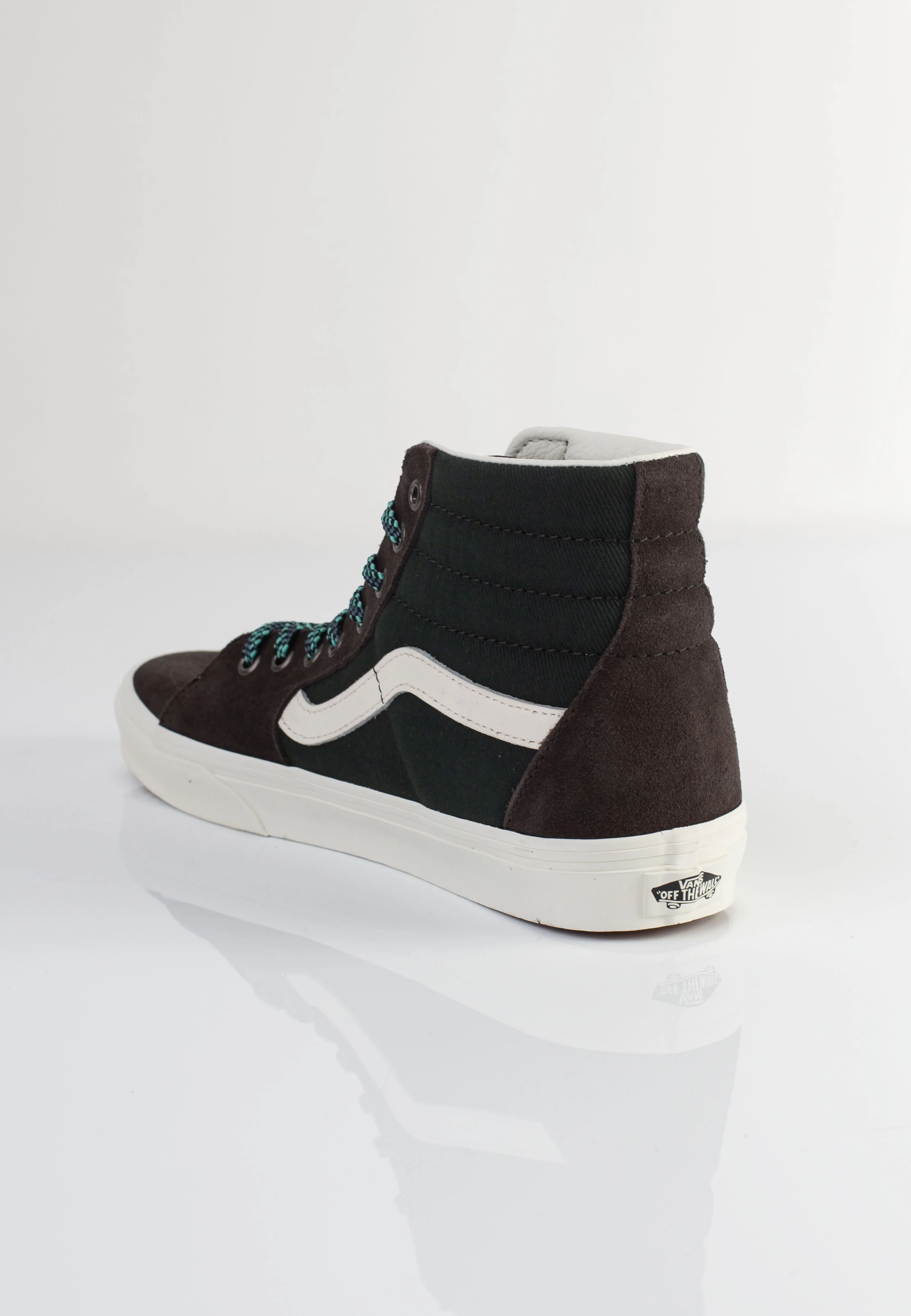 SK8-Hi Scarab - Shoes - Image 5