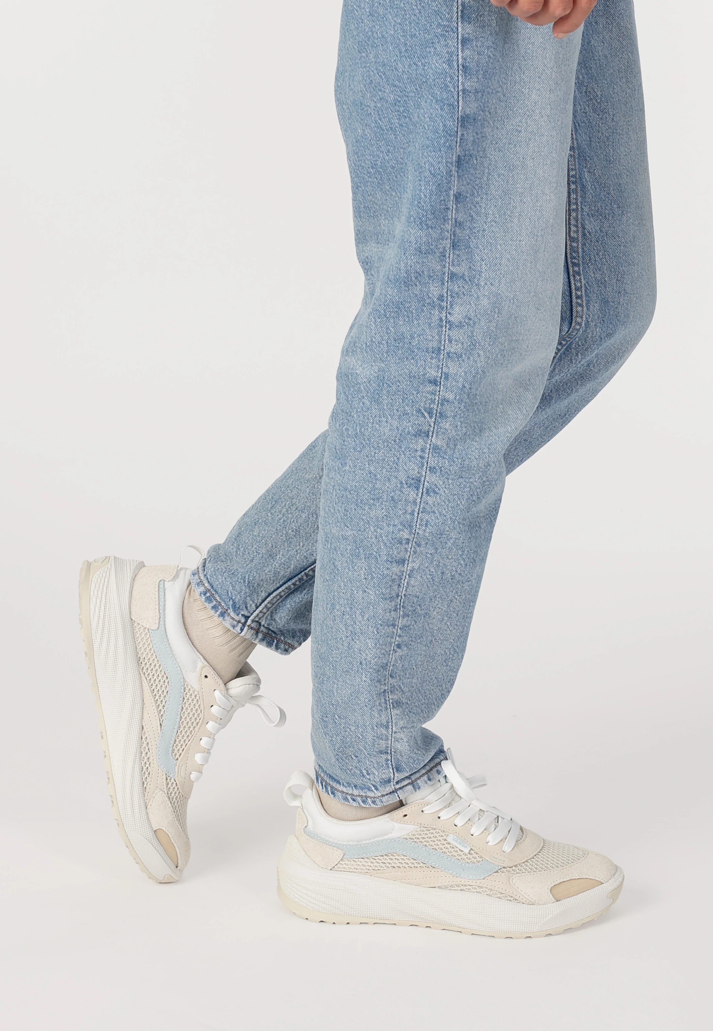 Ultrarange Neo 2.0 Blanc De Blanc - Girl Shoes - Image 7