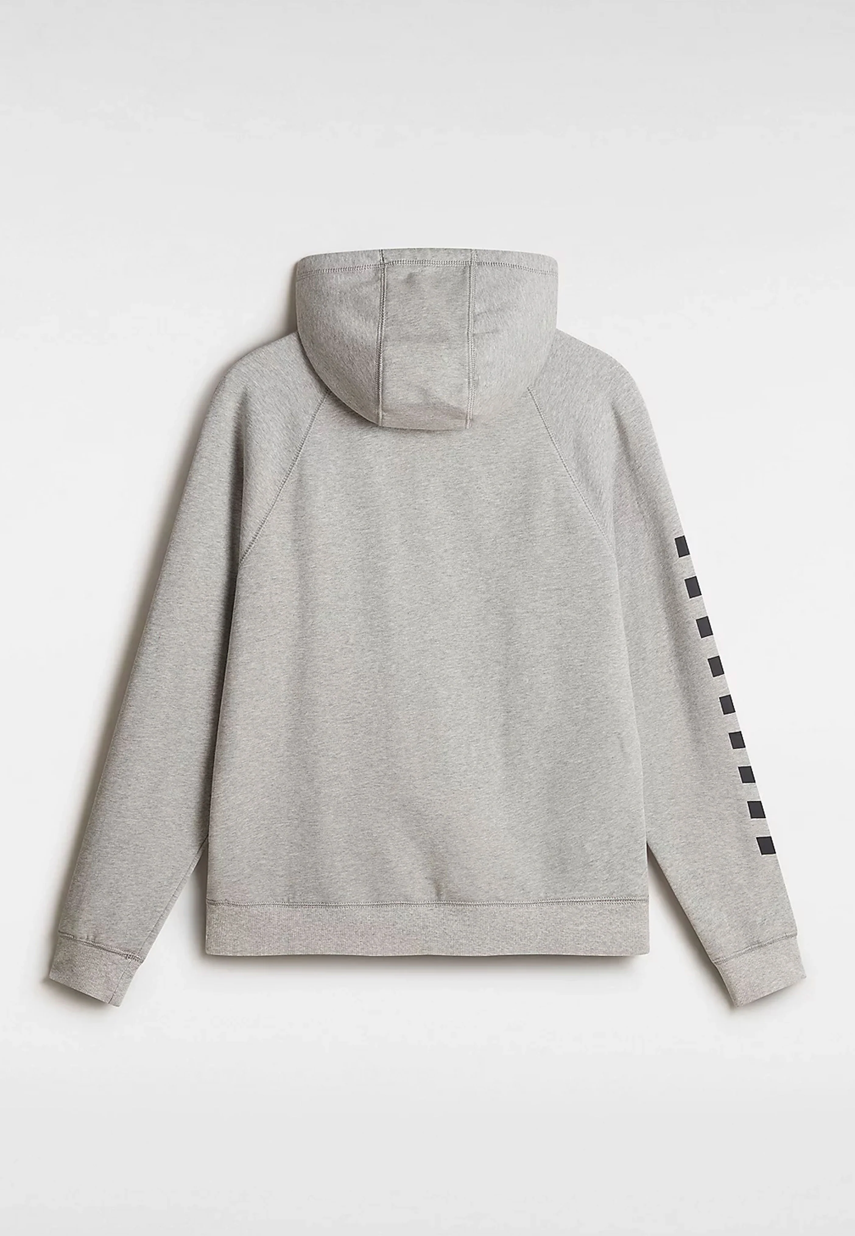 Versa Standard Cement Heather/Checkerboard - Hoodie - Image 7