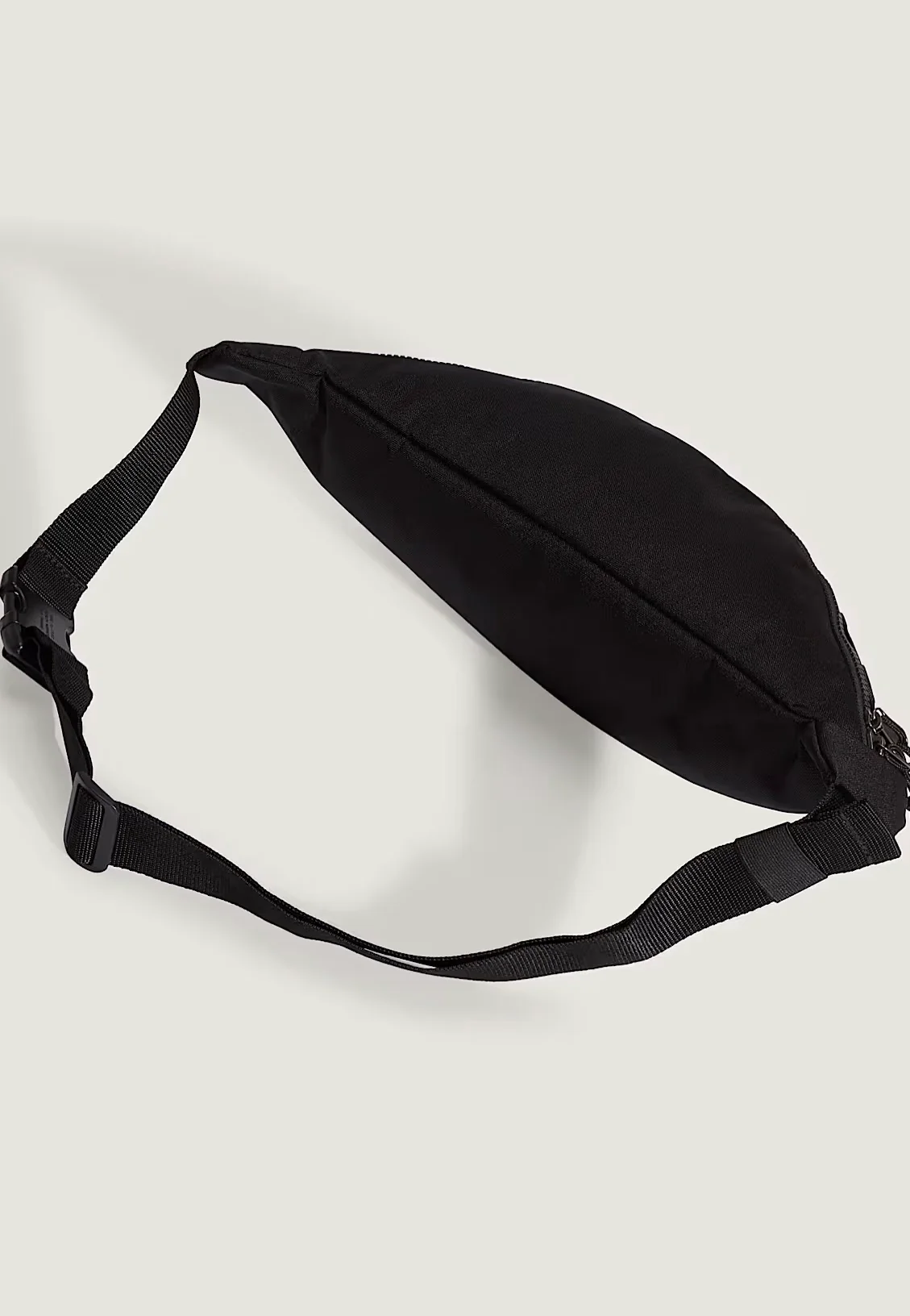Ward Cross Body Black/Black - Hip Bag - Image 3