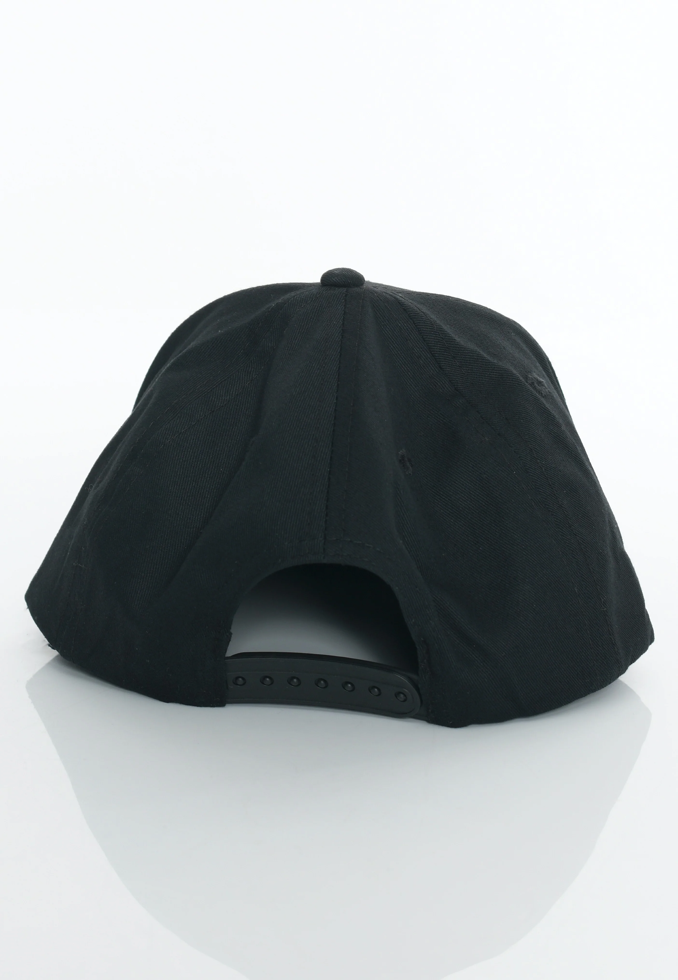 Barbed Wire Snapback - Cap - Image 5