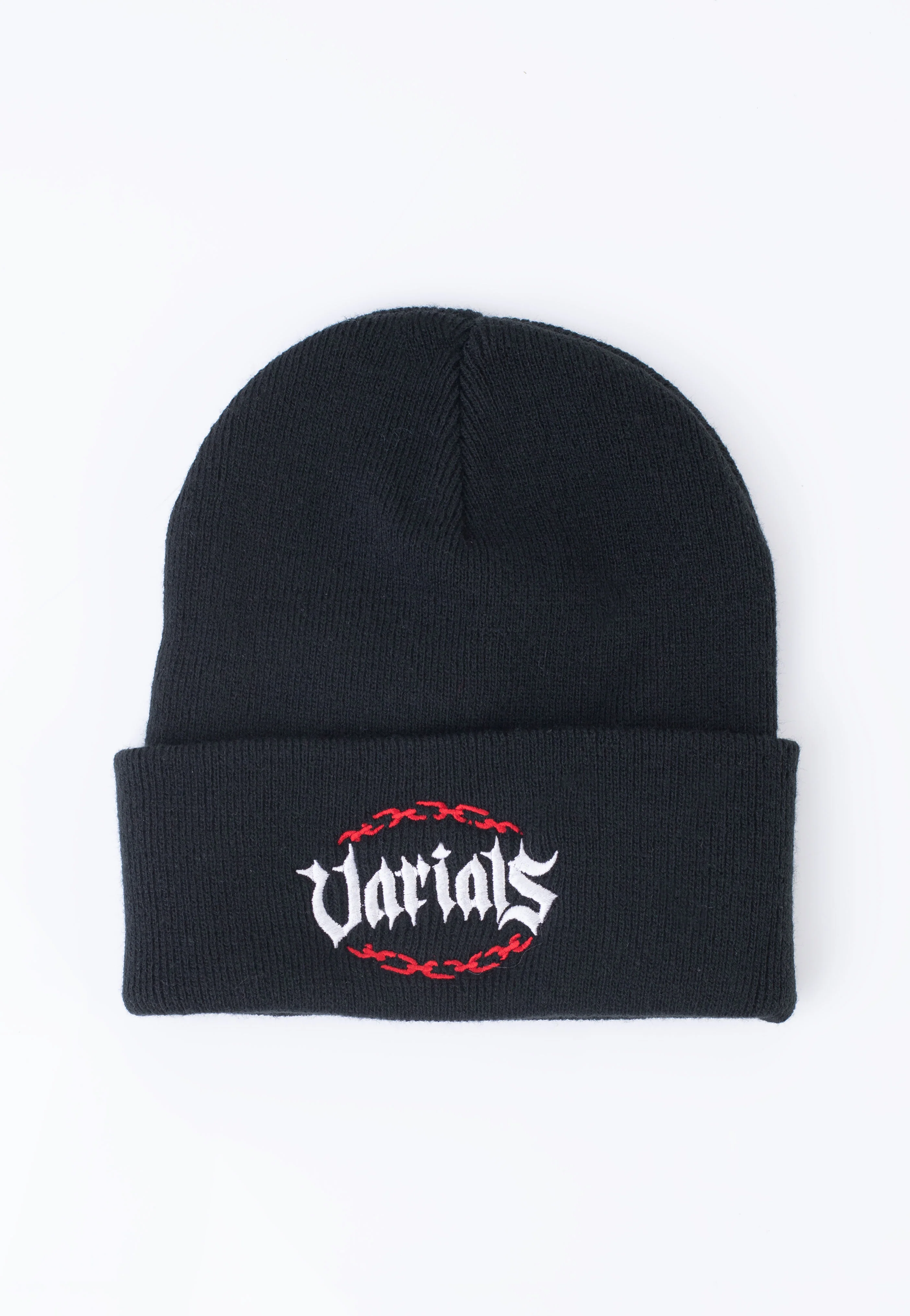Chain Logo - Beanie