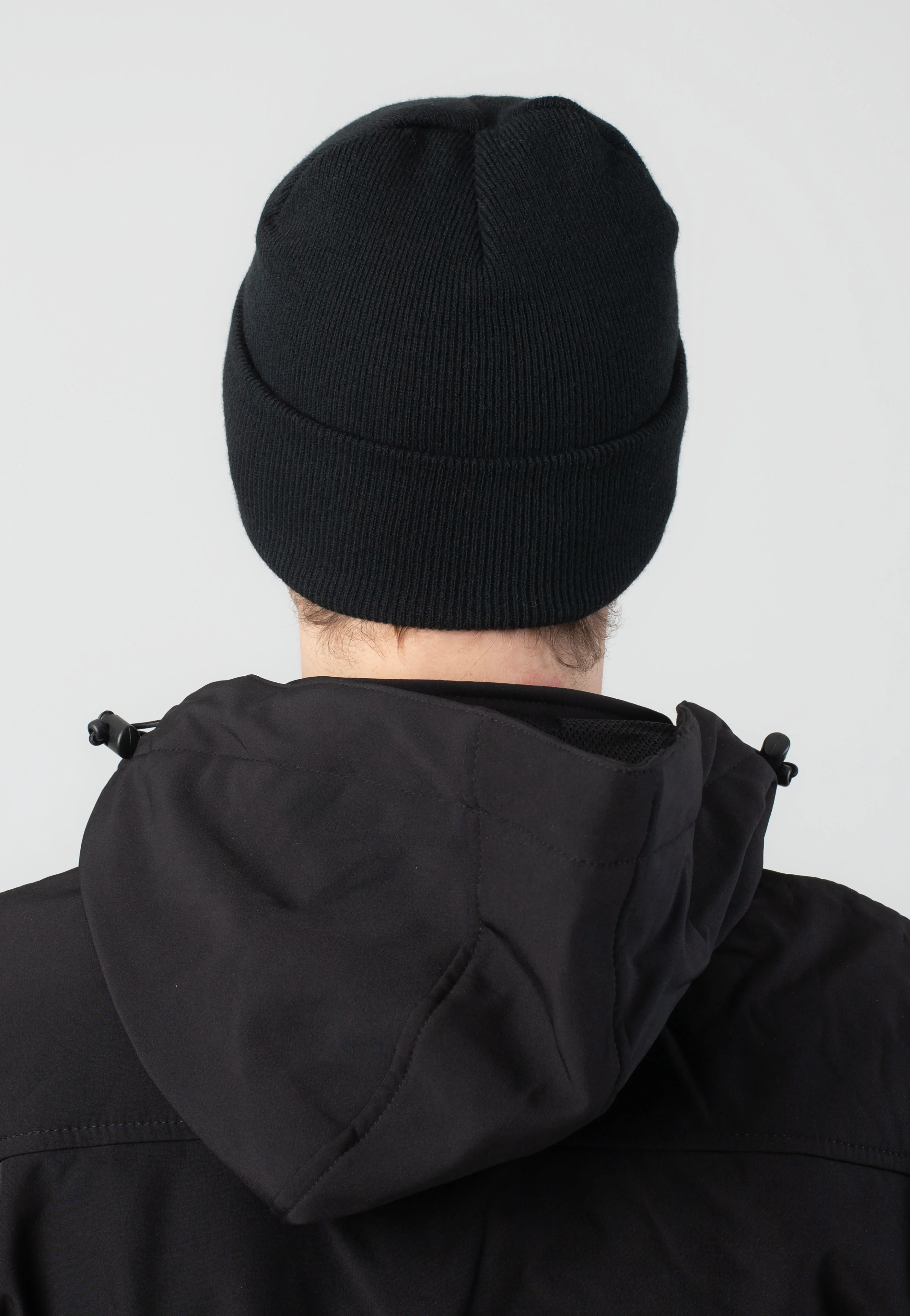Chain Logo - Beanie - Image 4