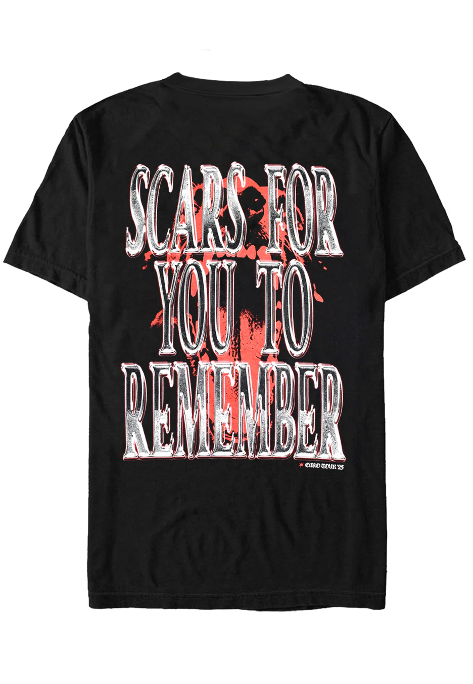 Chrome - T-Shirt - Image 2