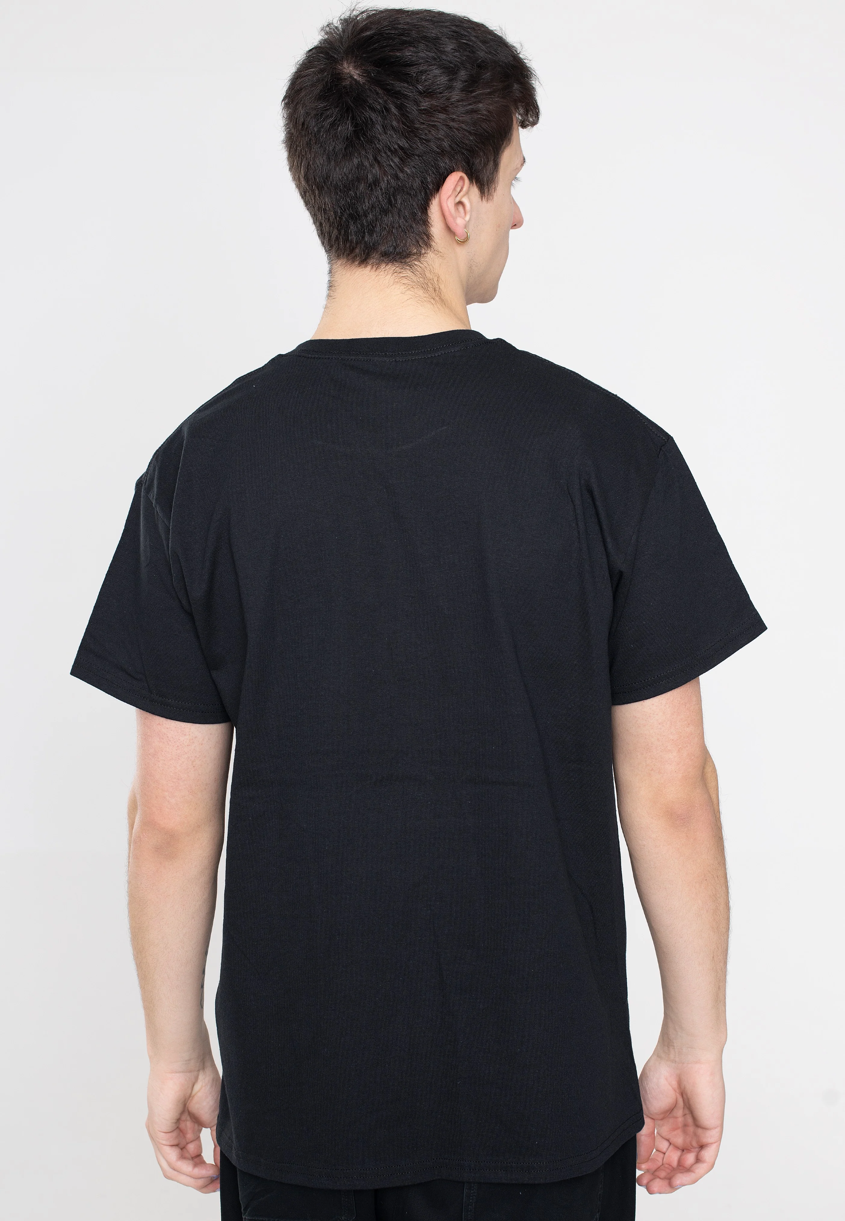 Hologram - T-Shirt - Image 4