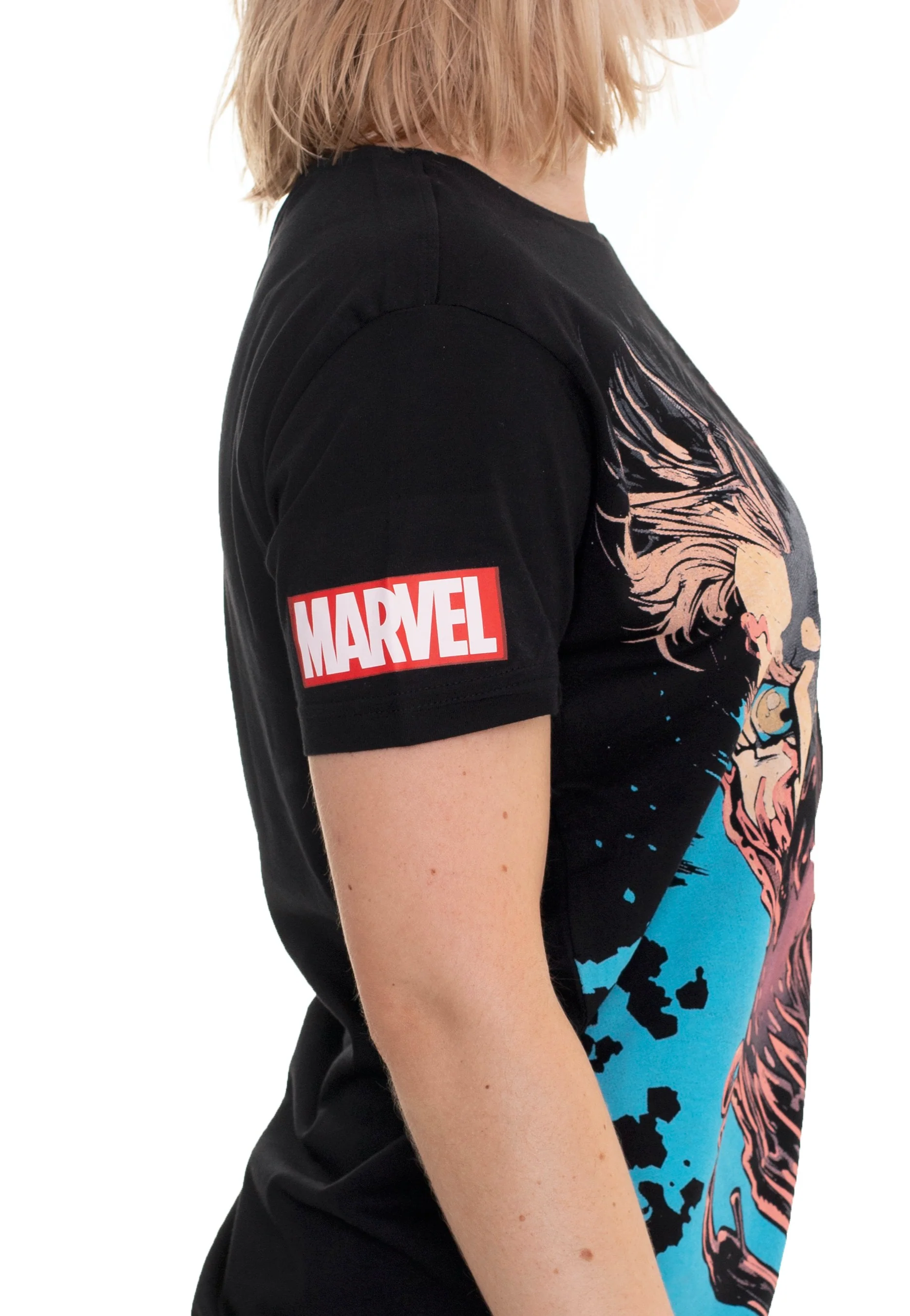 Carnage Graphic - T-Shirt - Image 2