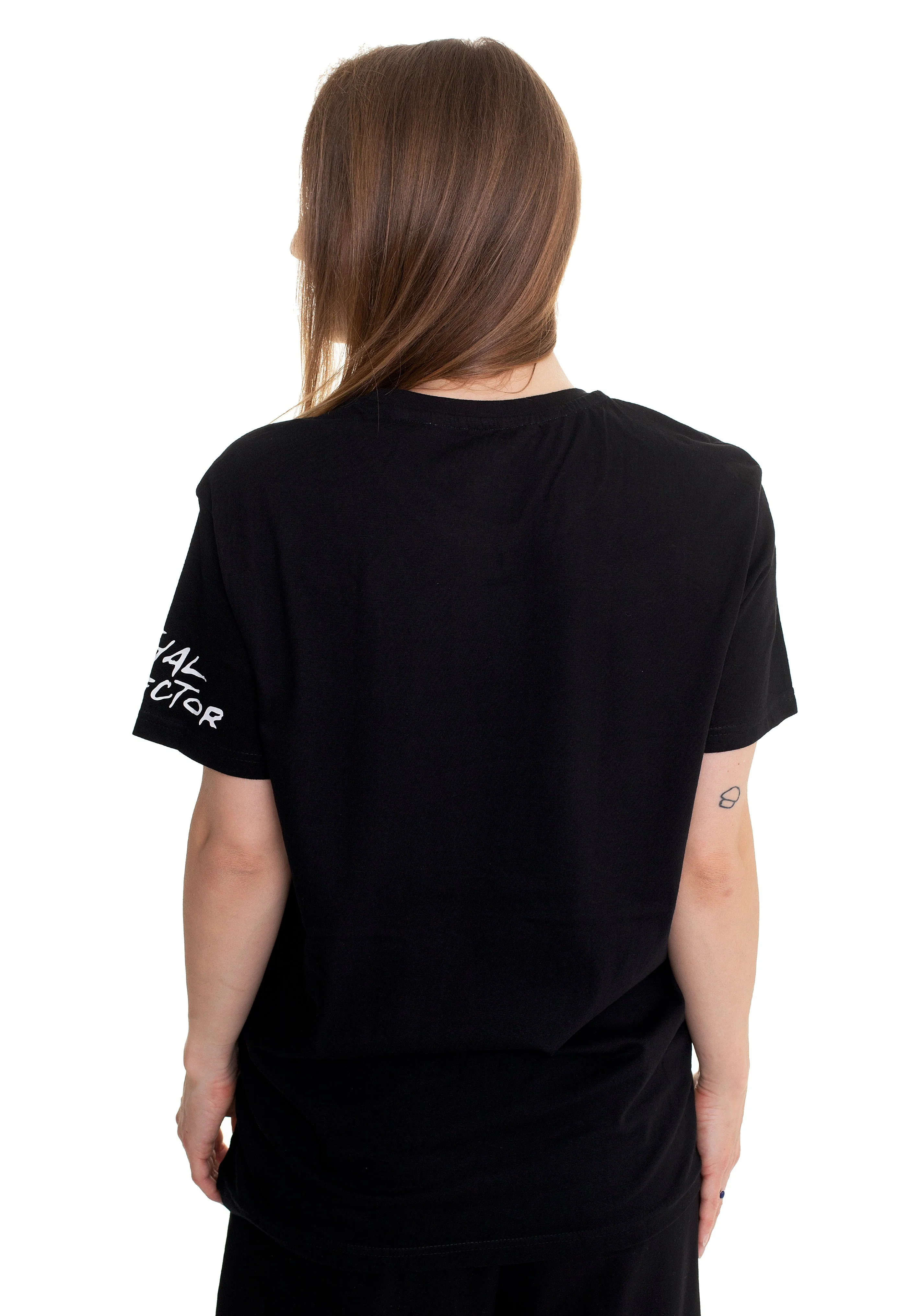 Lethal Protector - T-Shirt - Image 2