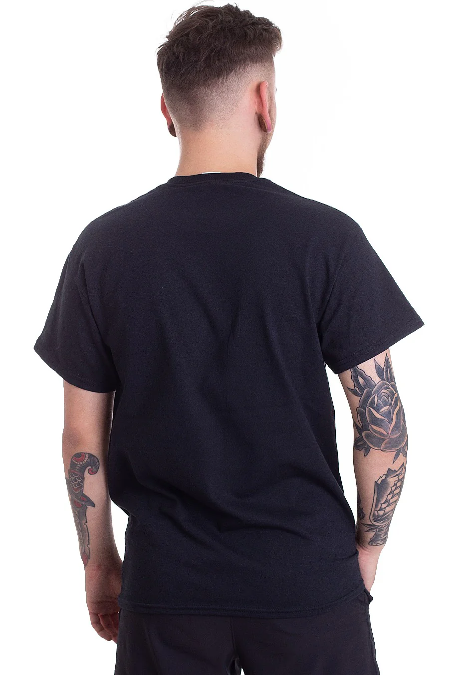 Aspire Cover - T-Shirt - Image 2