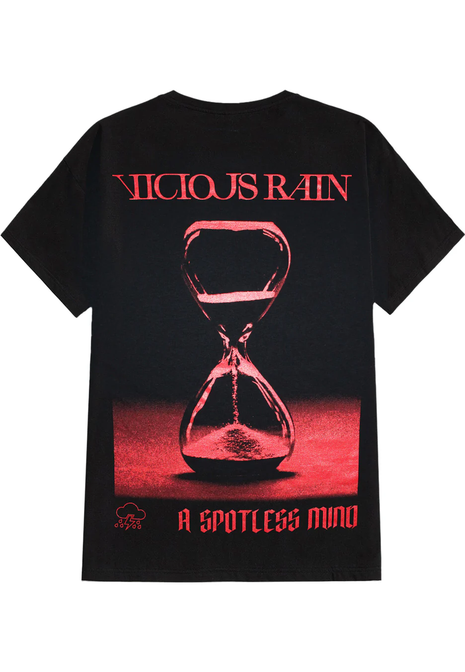Times Up - T-Shirt - Image 2