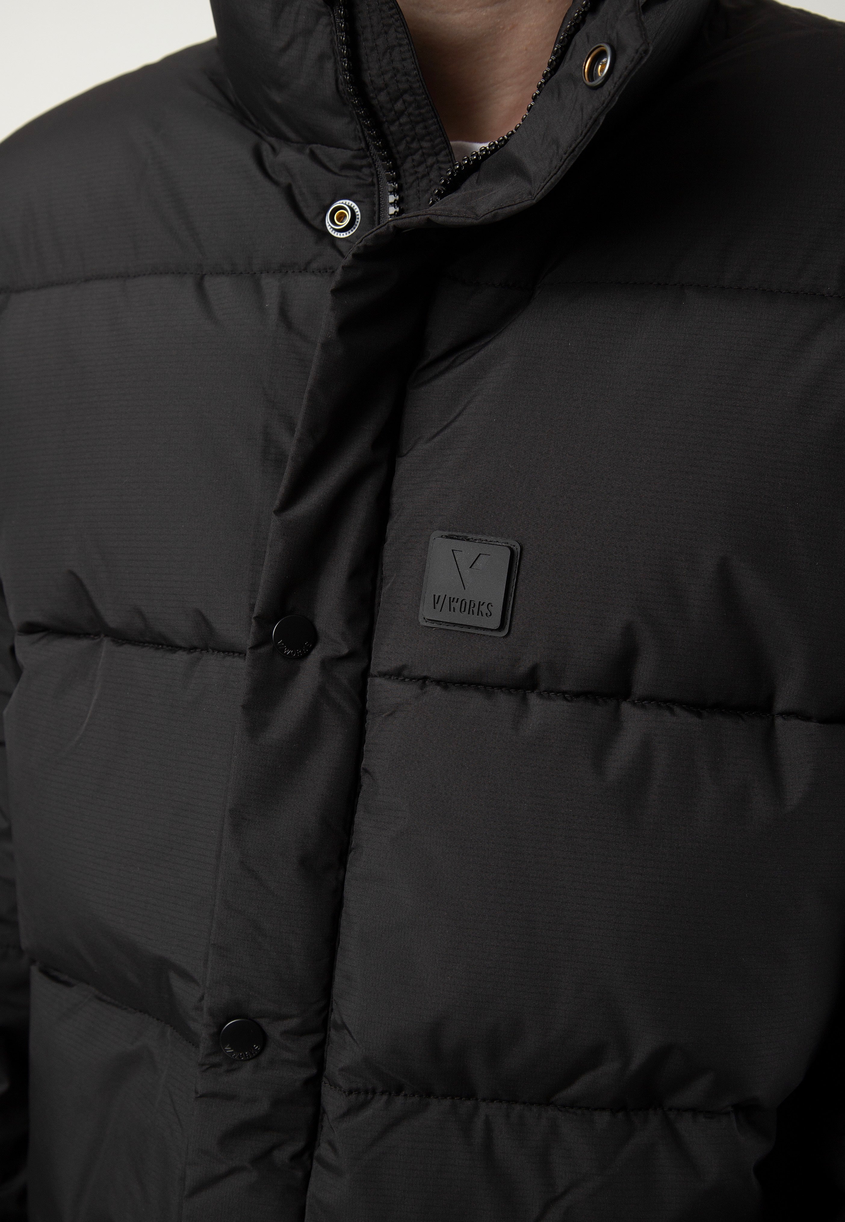 Cas Black - Jacket - Image 6