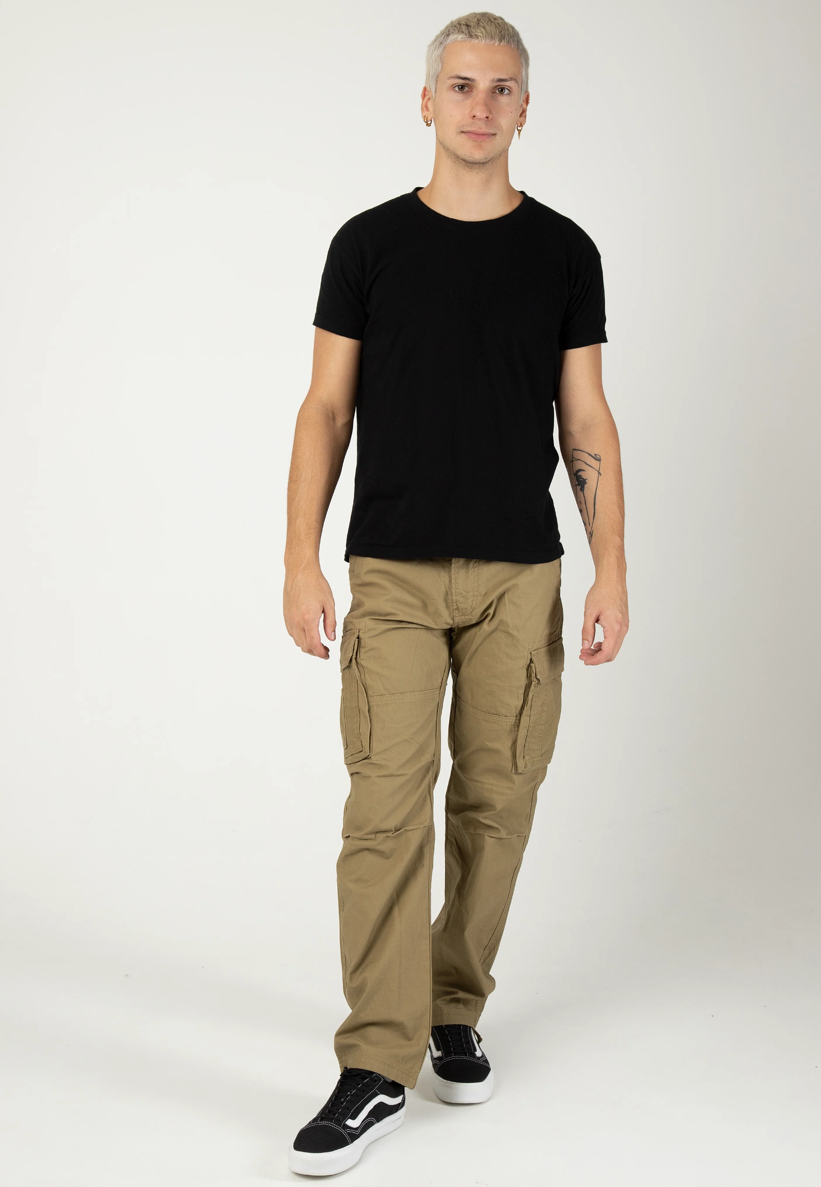 Reef Sand - Pants - Image 2