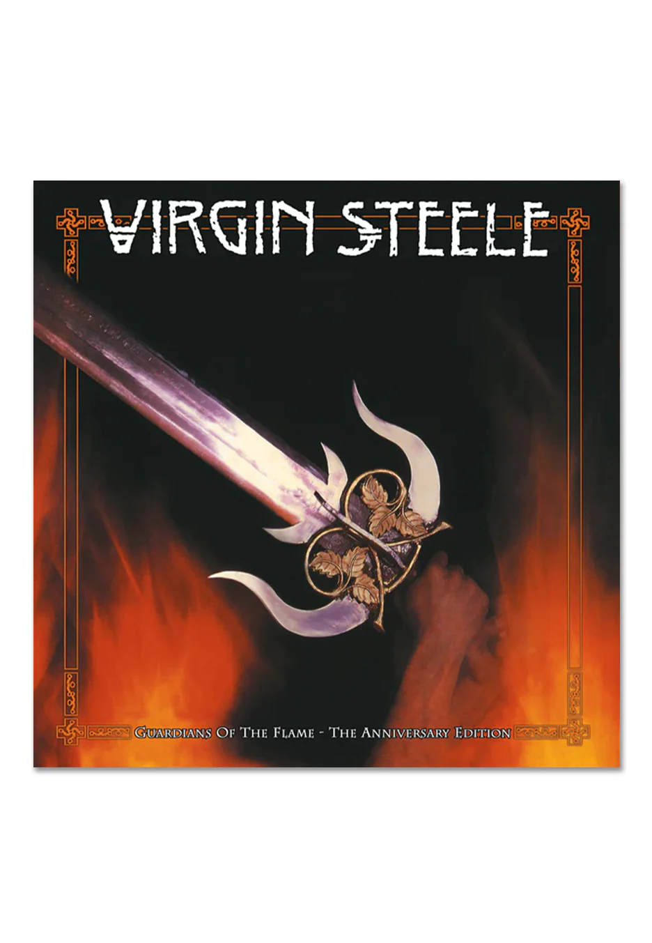 Guardians Of The Flame - The Anniversary Edition - 2 Vinyl - Image 2