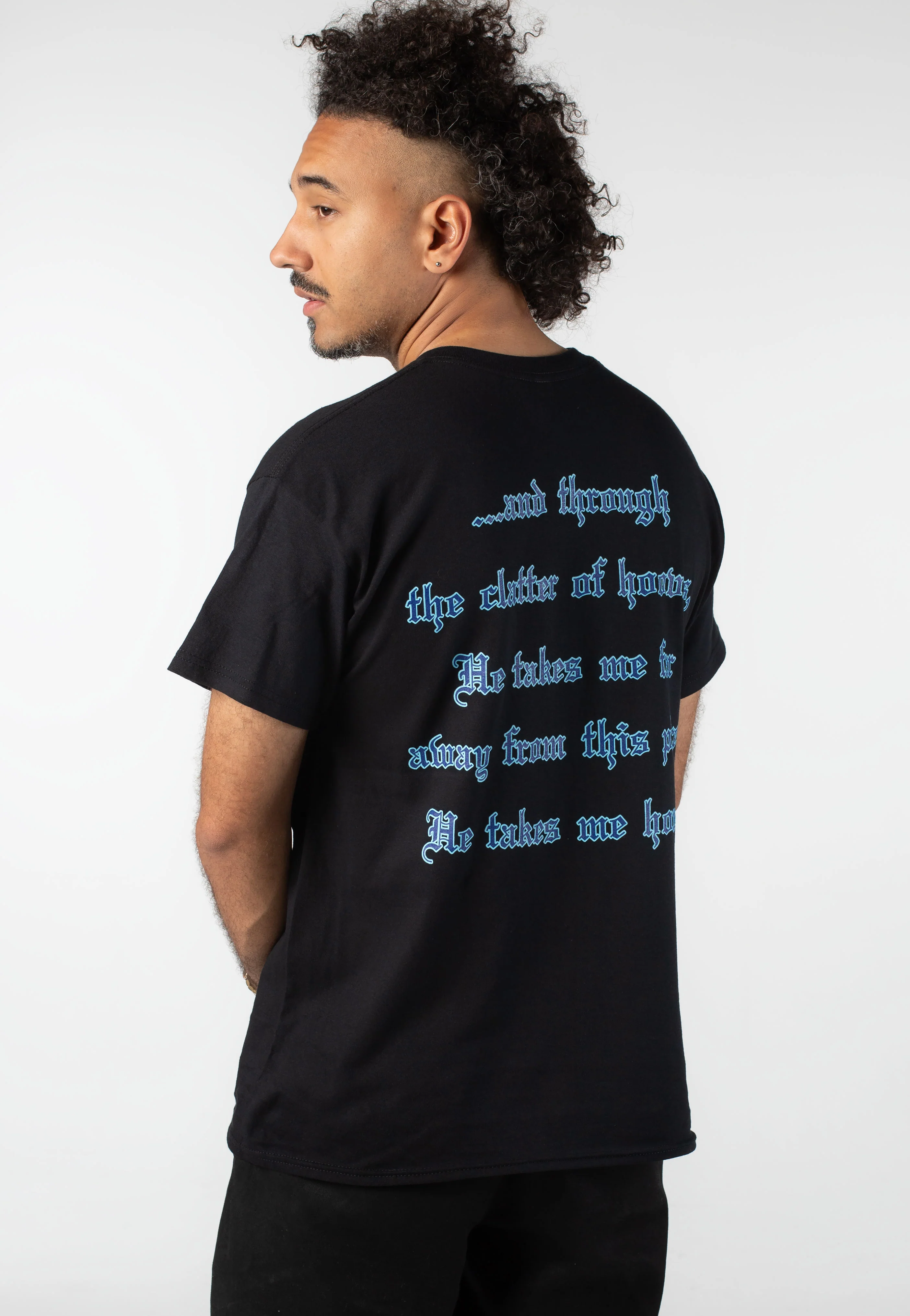 Pan - T-Shirt - Image 4