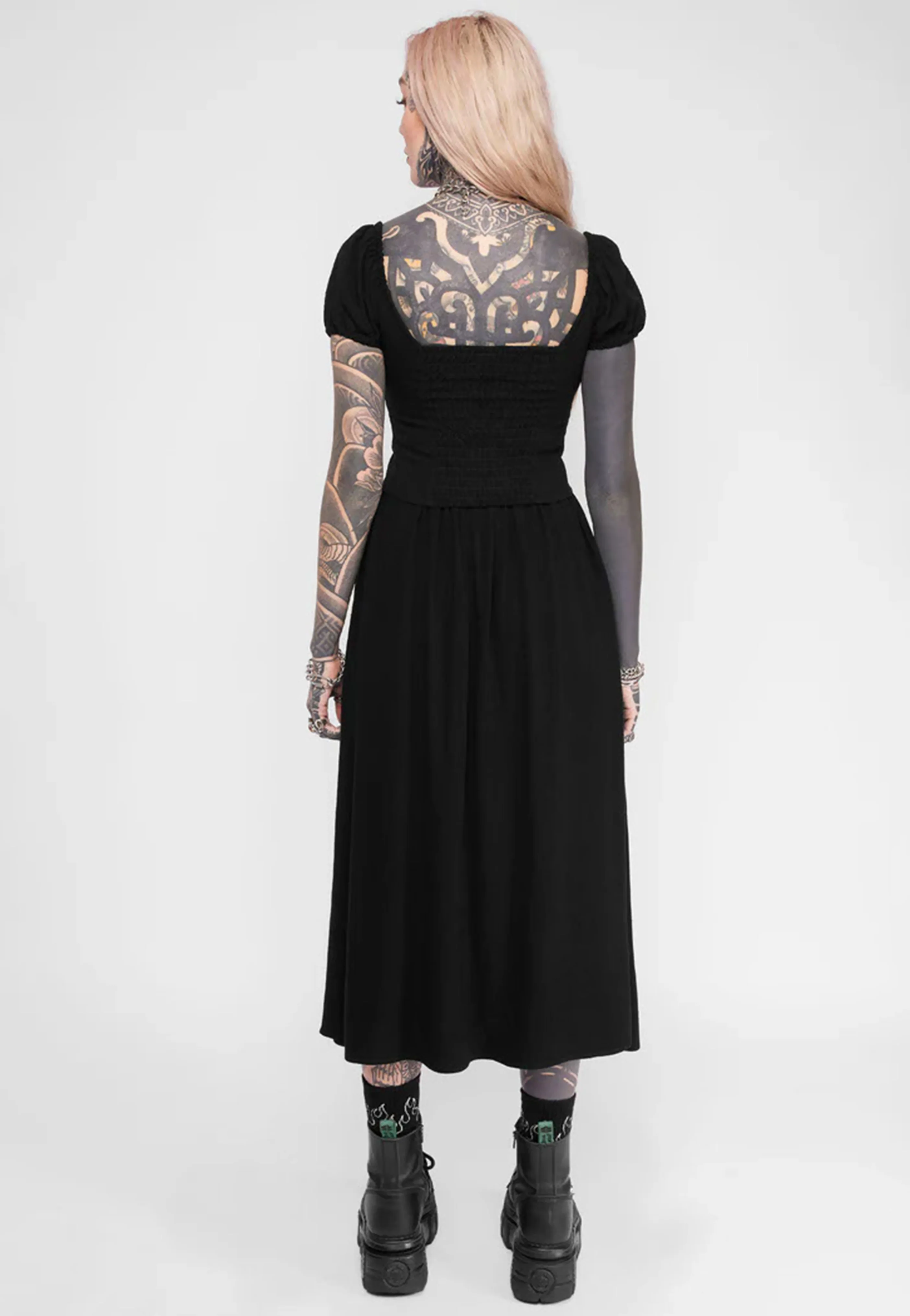Viviana Linen Button-Up - Top - Image 5