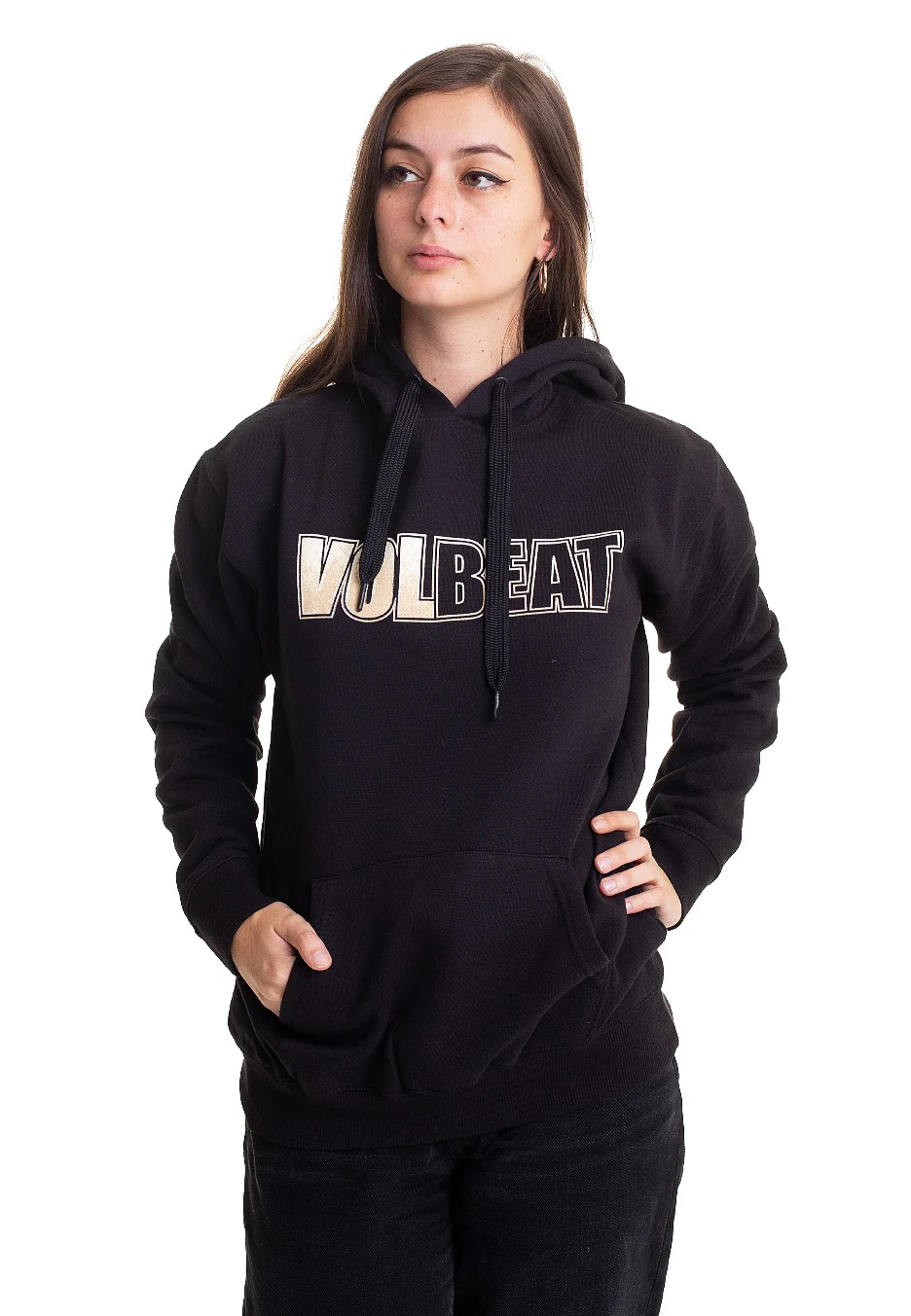 Bleeding Crown Skull - Hoodie - Image 5